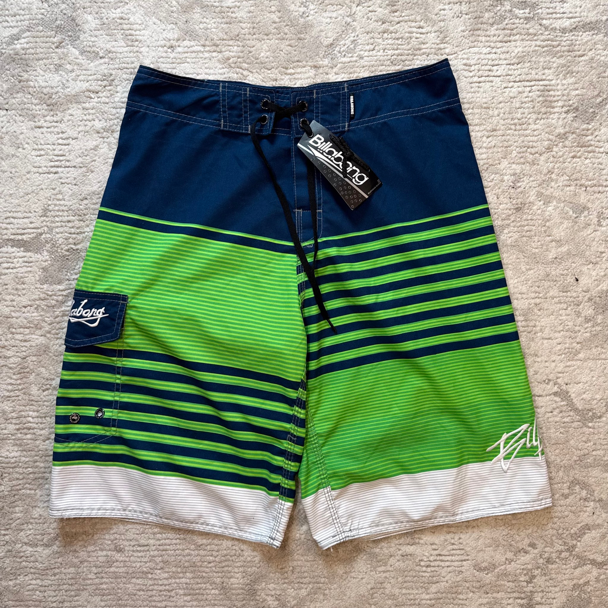 Billabong Beach Surf Short, миниатюра 1