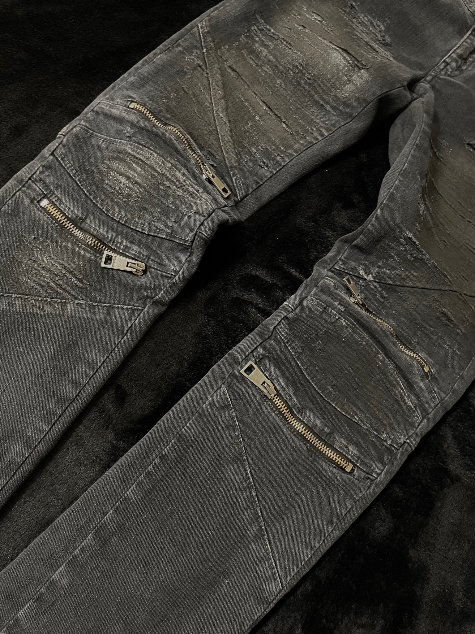 Just Cavalli Bicker jeans, миниатюра 3