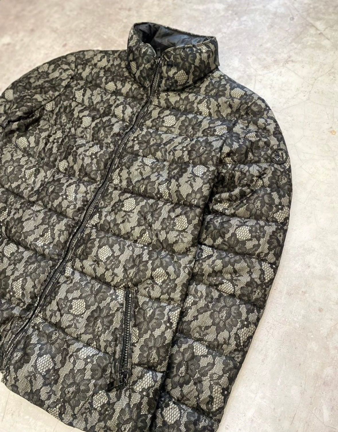 Armani Jeans Куртка, миниатюра 2
