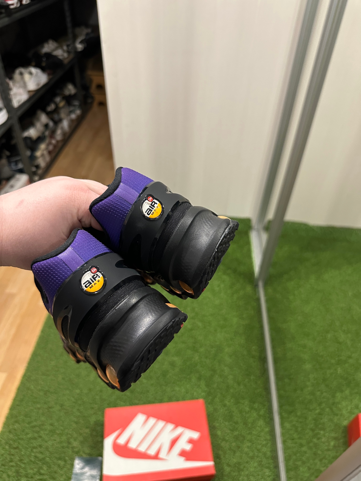 Nike Dn8 Air Max Dn8, миниатюра 5
