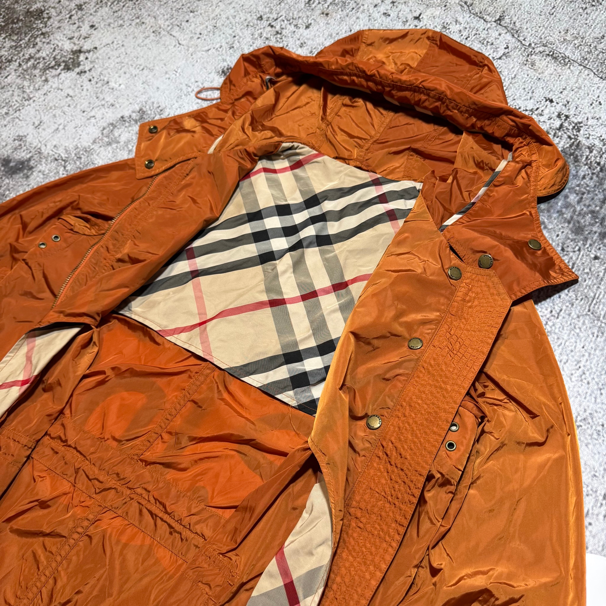 Burberry Brit Vintage Nova Check, миниатюра 3