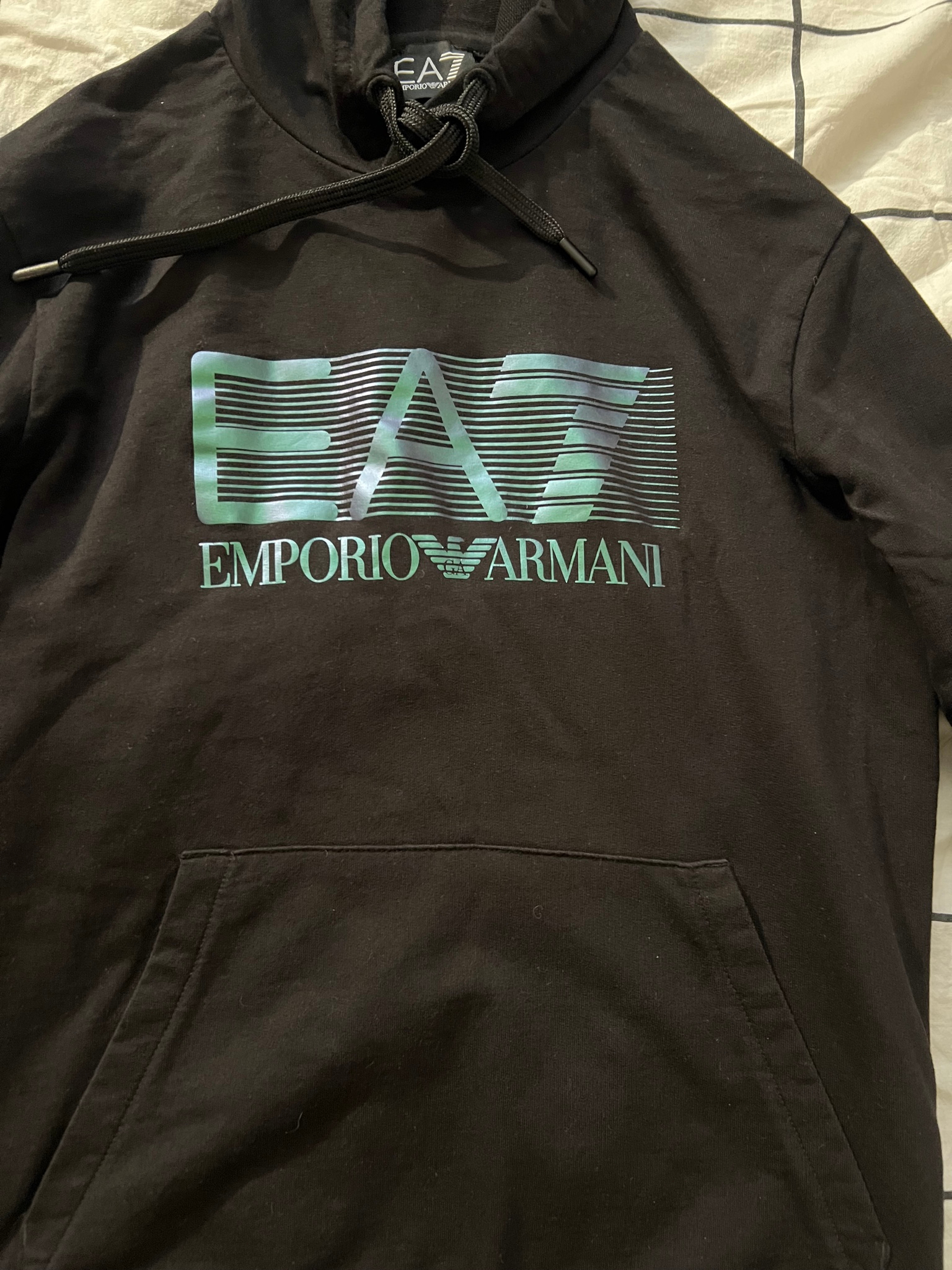 Emporio Armani EA7, миниатюра 5