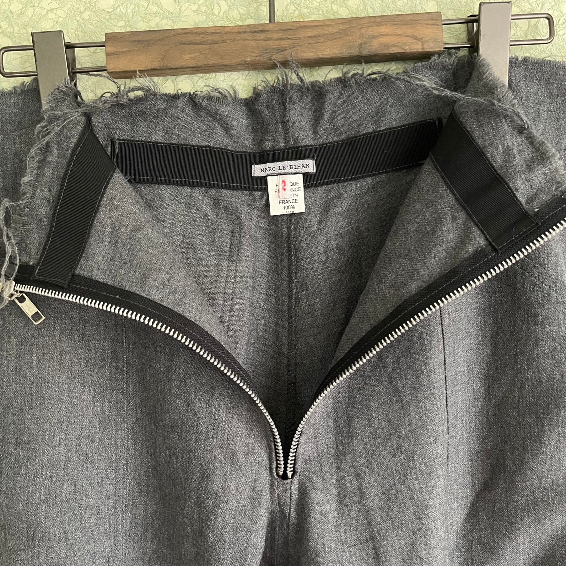 Marc Le Bihan Work Pants, миниатюра 3