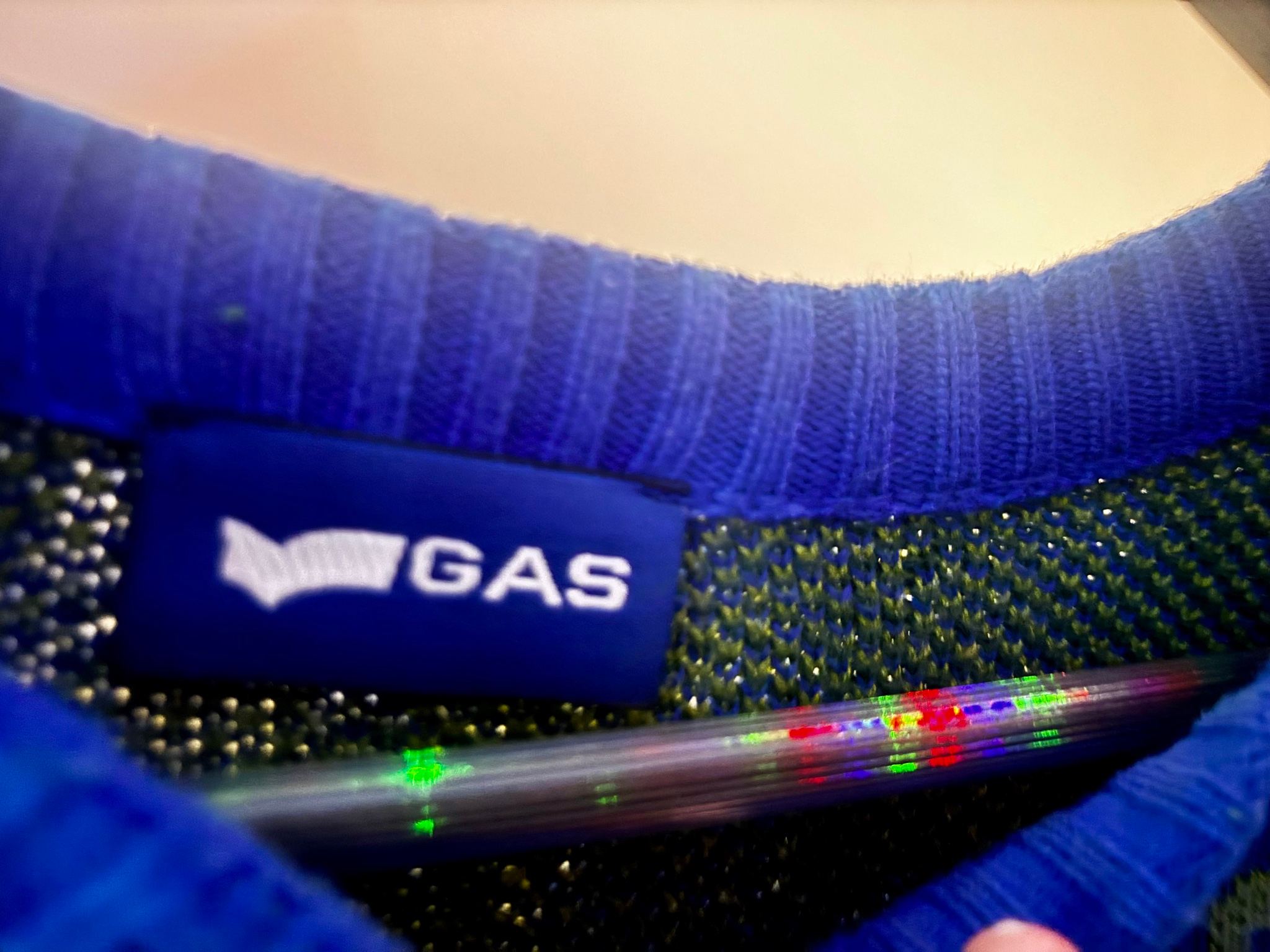 GAS Свитер, миниатюра 3