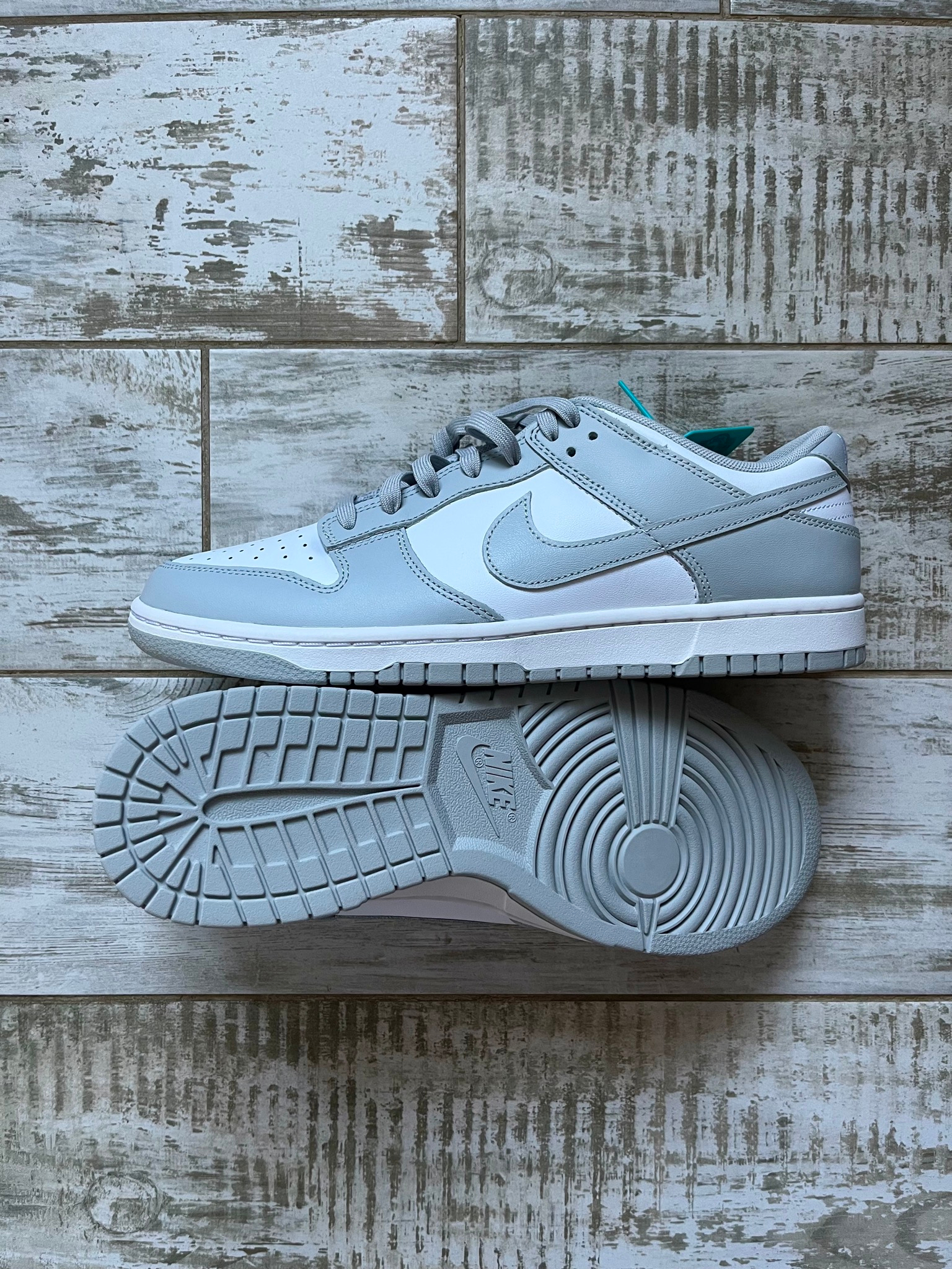 Nike Dunk Low Retro, миниатюра 5