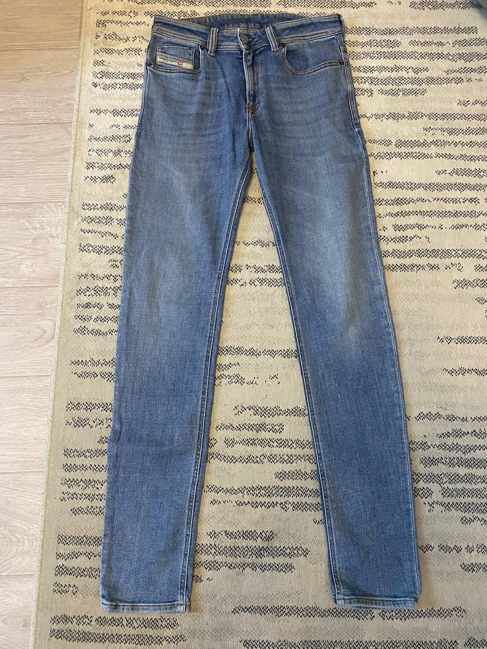 Diesel Джинсы, миниатюра 2