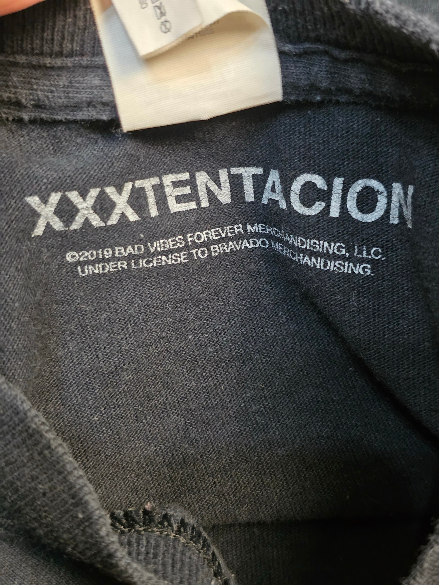 Gildan XXXTentacion, миниатюра 4