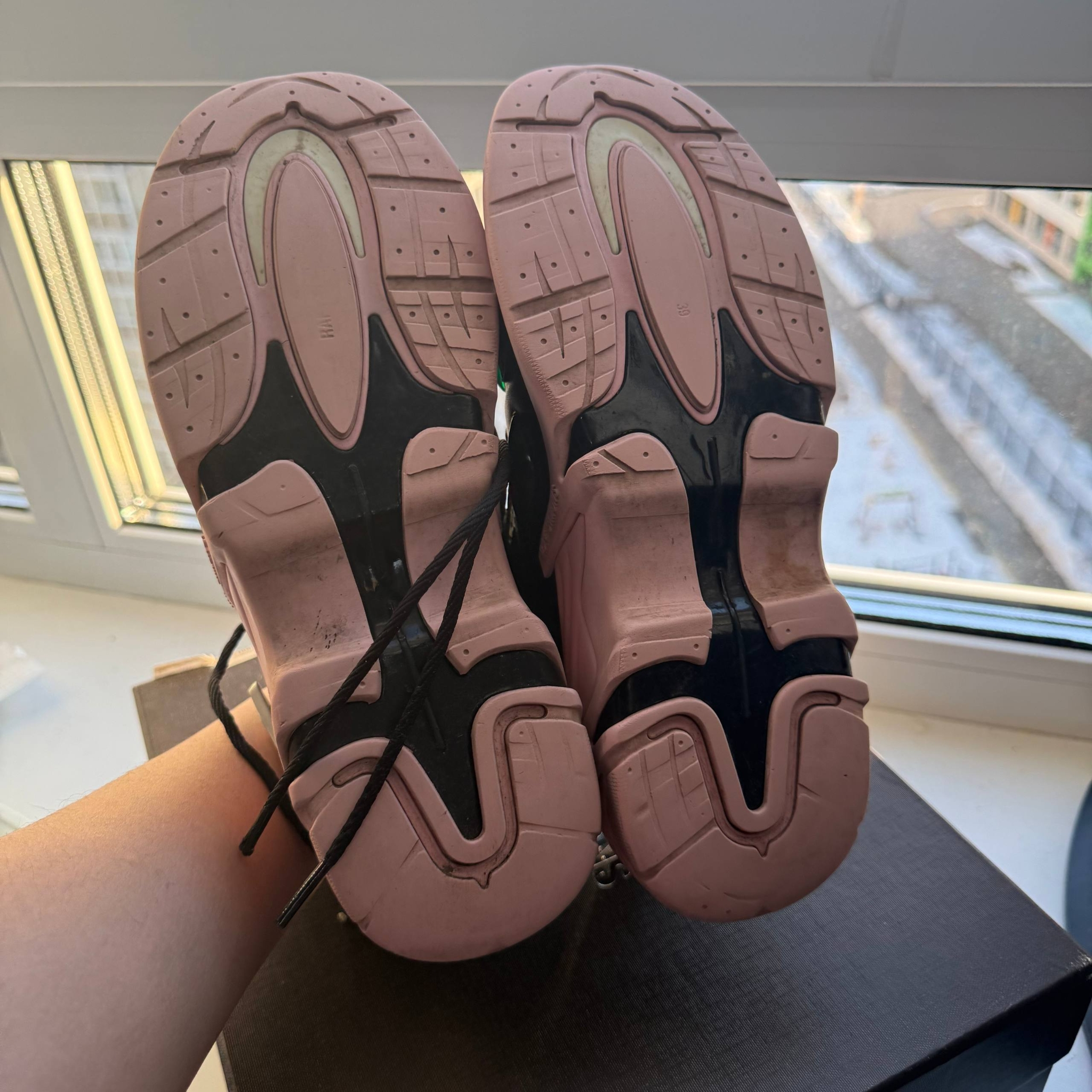 Raf Simons Cylon 21, миниатюра 5