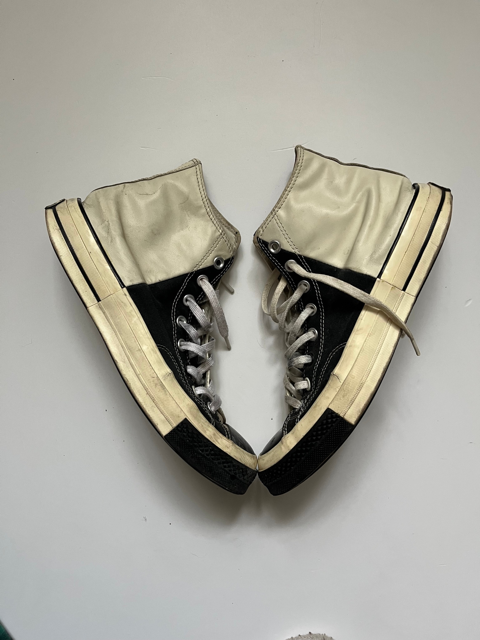 Converse x Rick Type, миниатюра 2