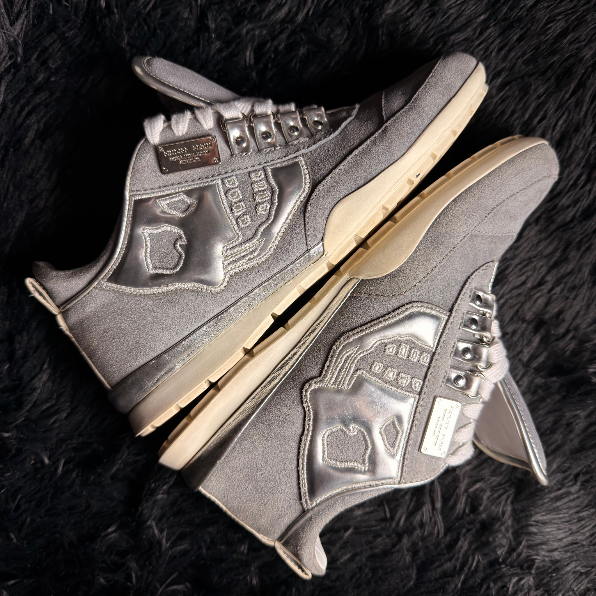Philipp Plein Skull, миниатюра 12