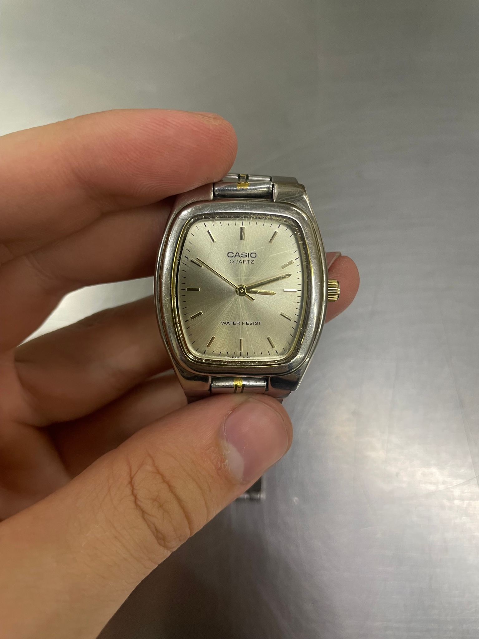 CASIO MTP-1169, миниатюра 5
