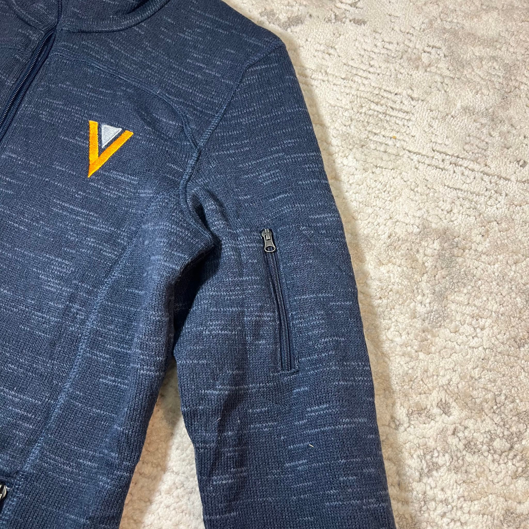 Eddie Bauer Флисовая Кофта, миниатюра 4