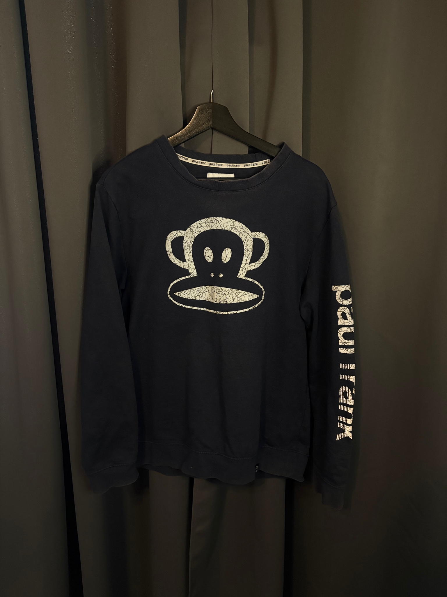 Paul Frank Sweatshirt, миниатюра 1