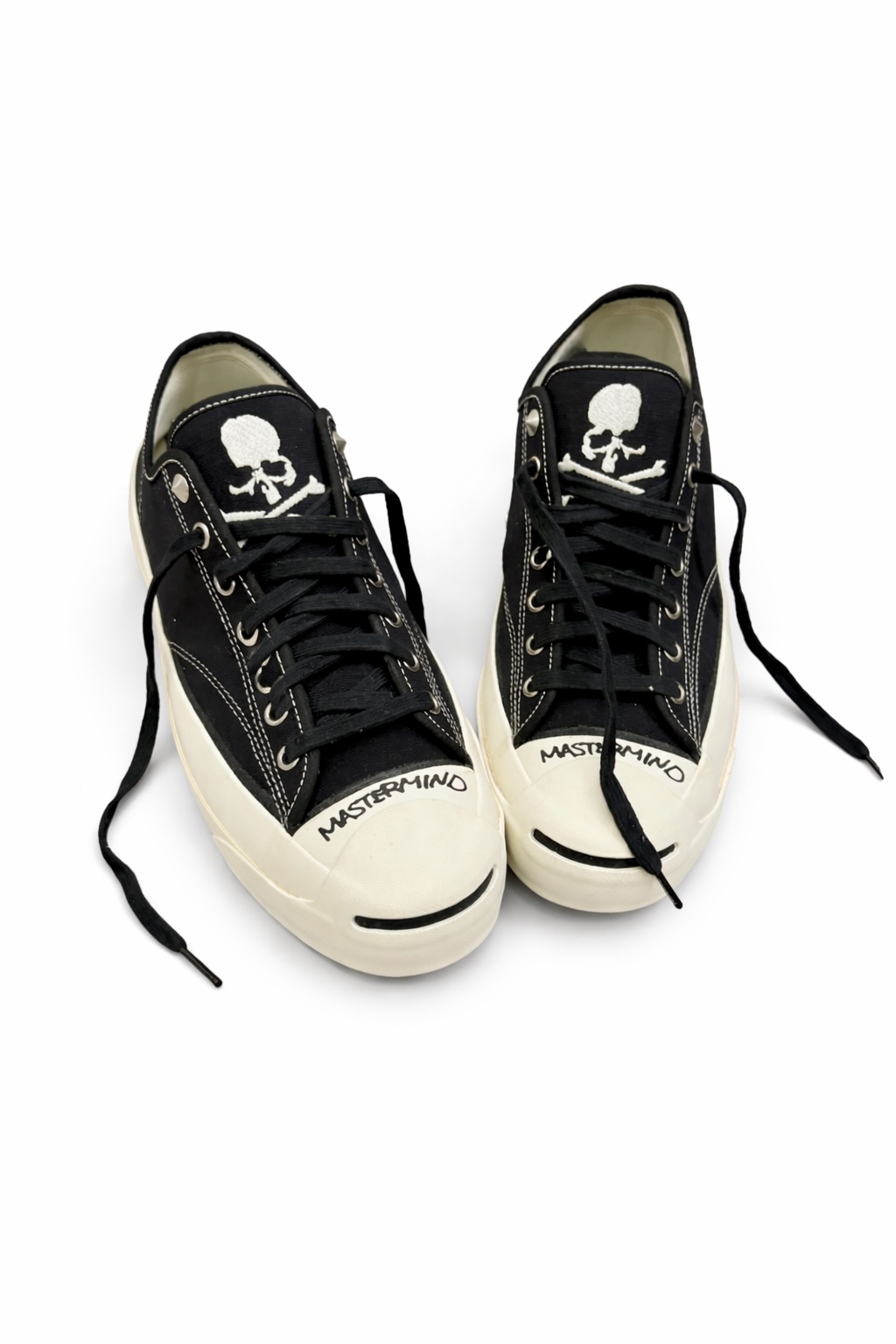 Converse x Mastermind Japan Jack Purcell, миниатюра 3