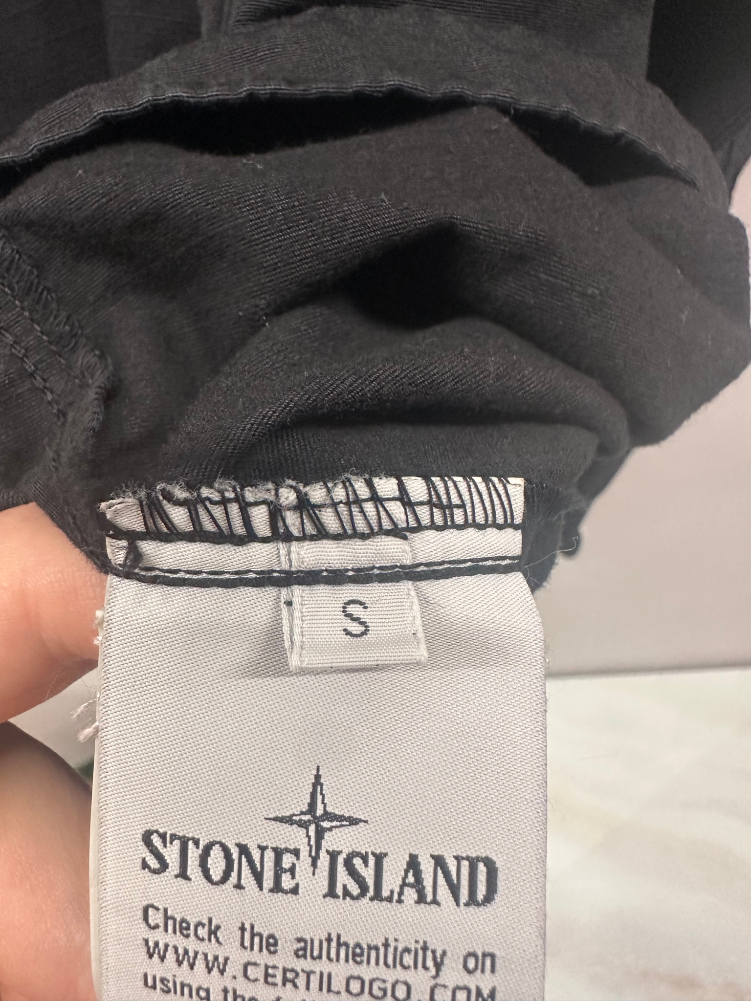 Stone Island Jacket, миниатюра 9