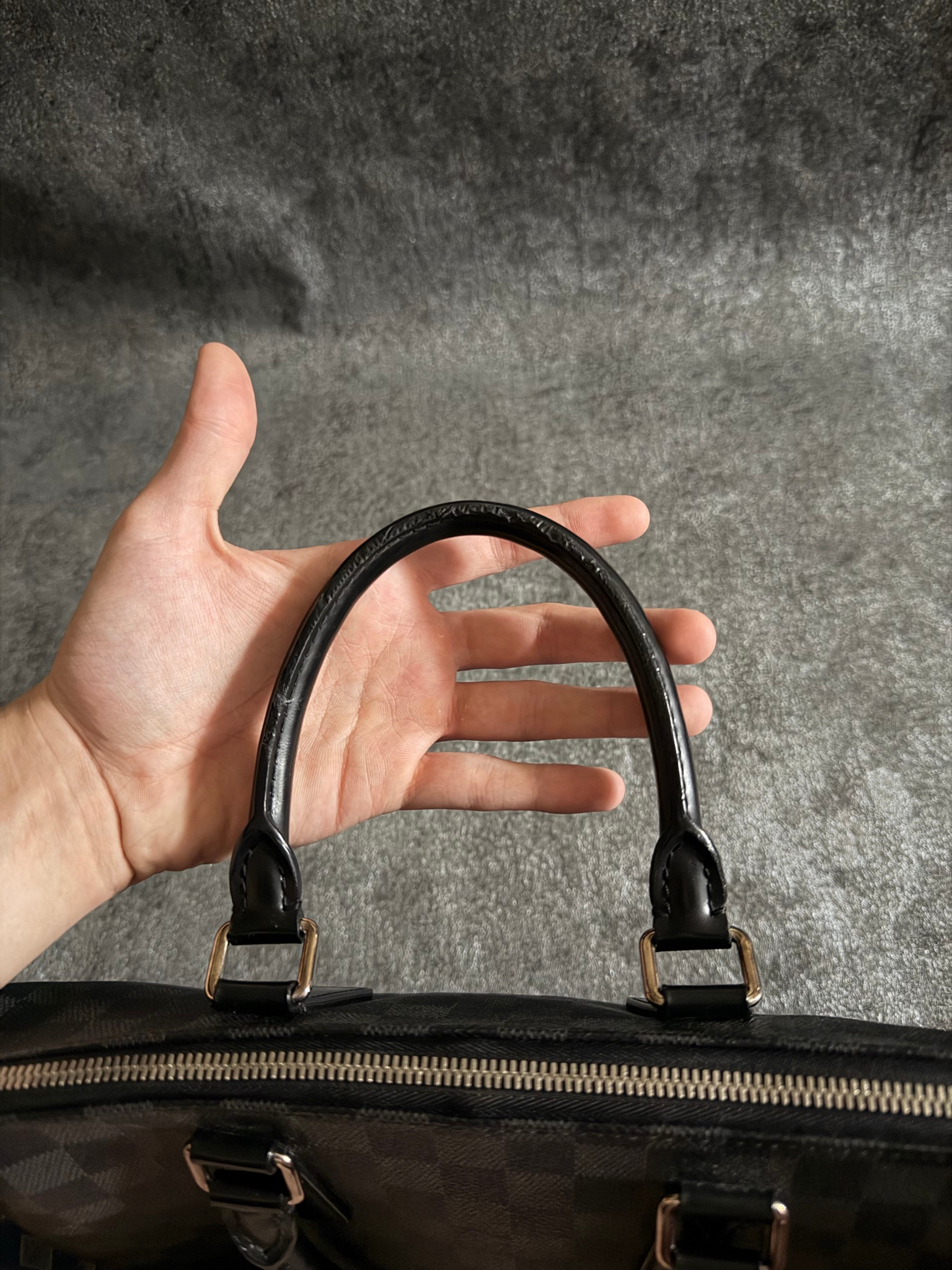 Louis Vuitton Портфель, миниатюра 9