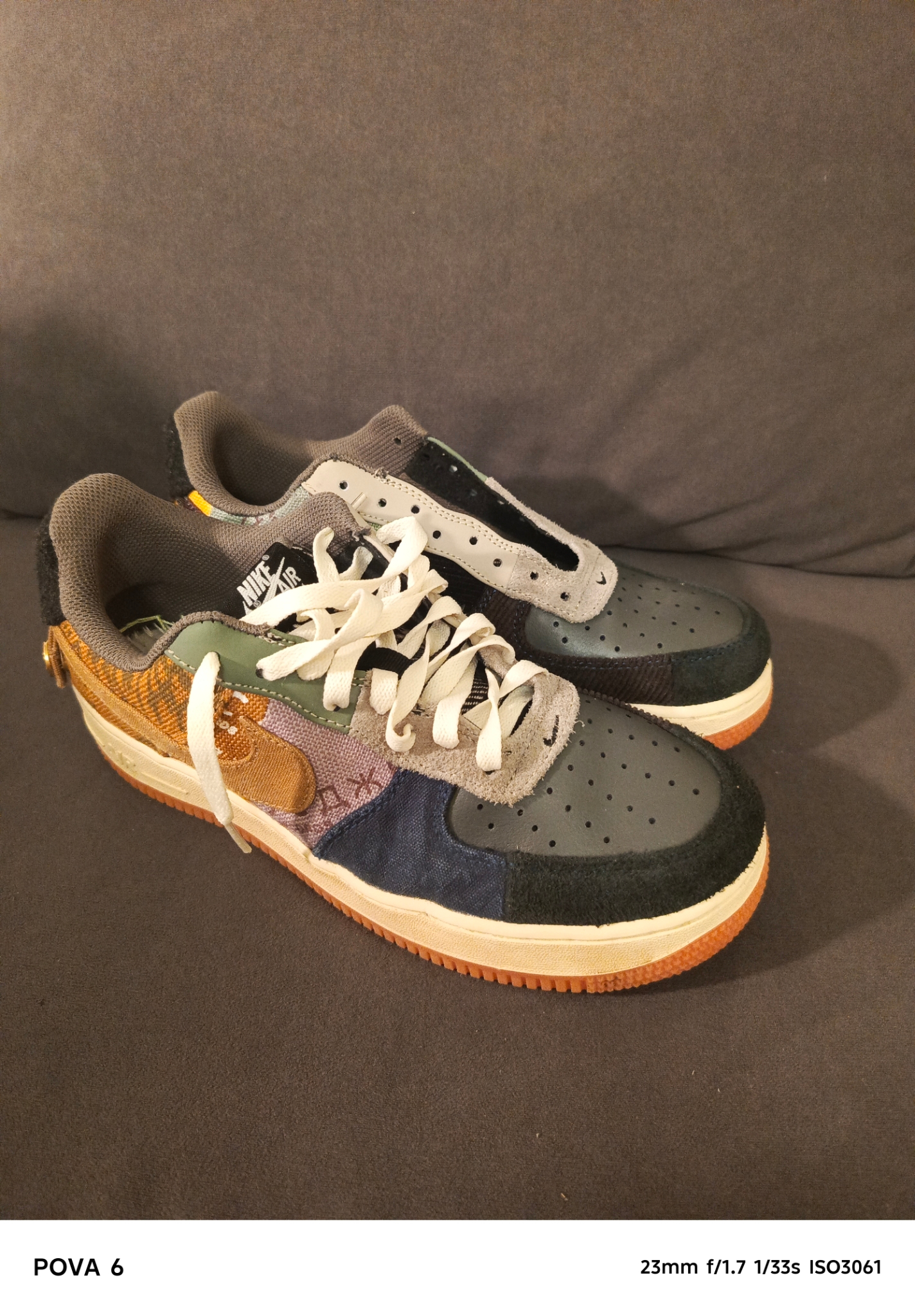 Nike Кроссовки, миниатюра 7