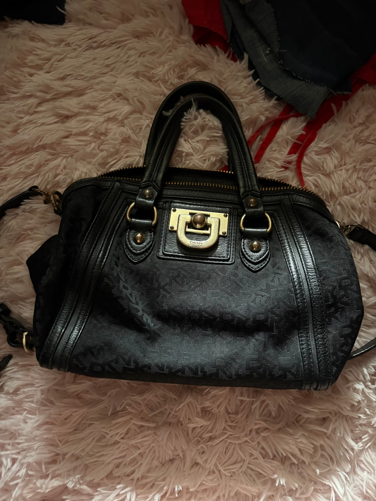 DKNY Сумка, миниатюра 1