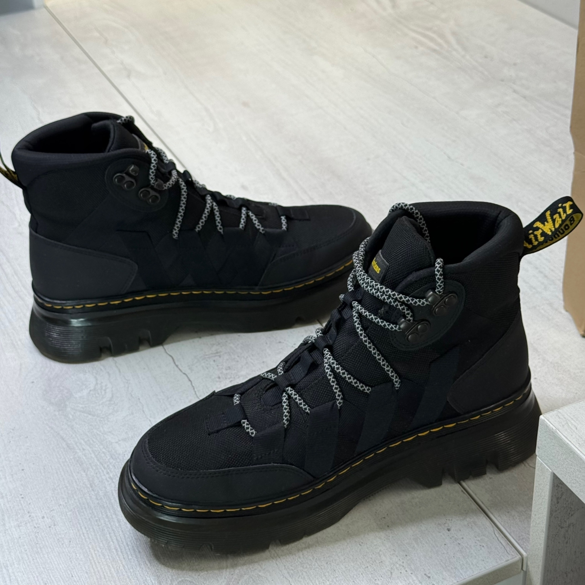 Dr. Martens Boury, миниатюра 7