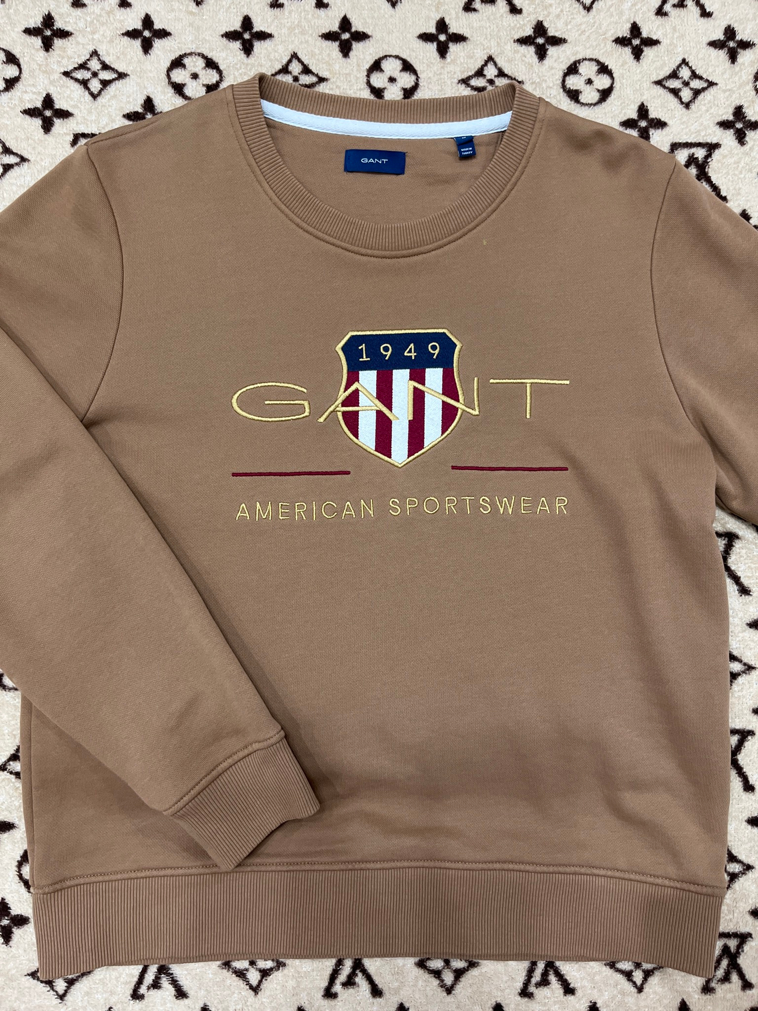 Gant Свитшот, миниатюра 1