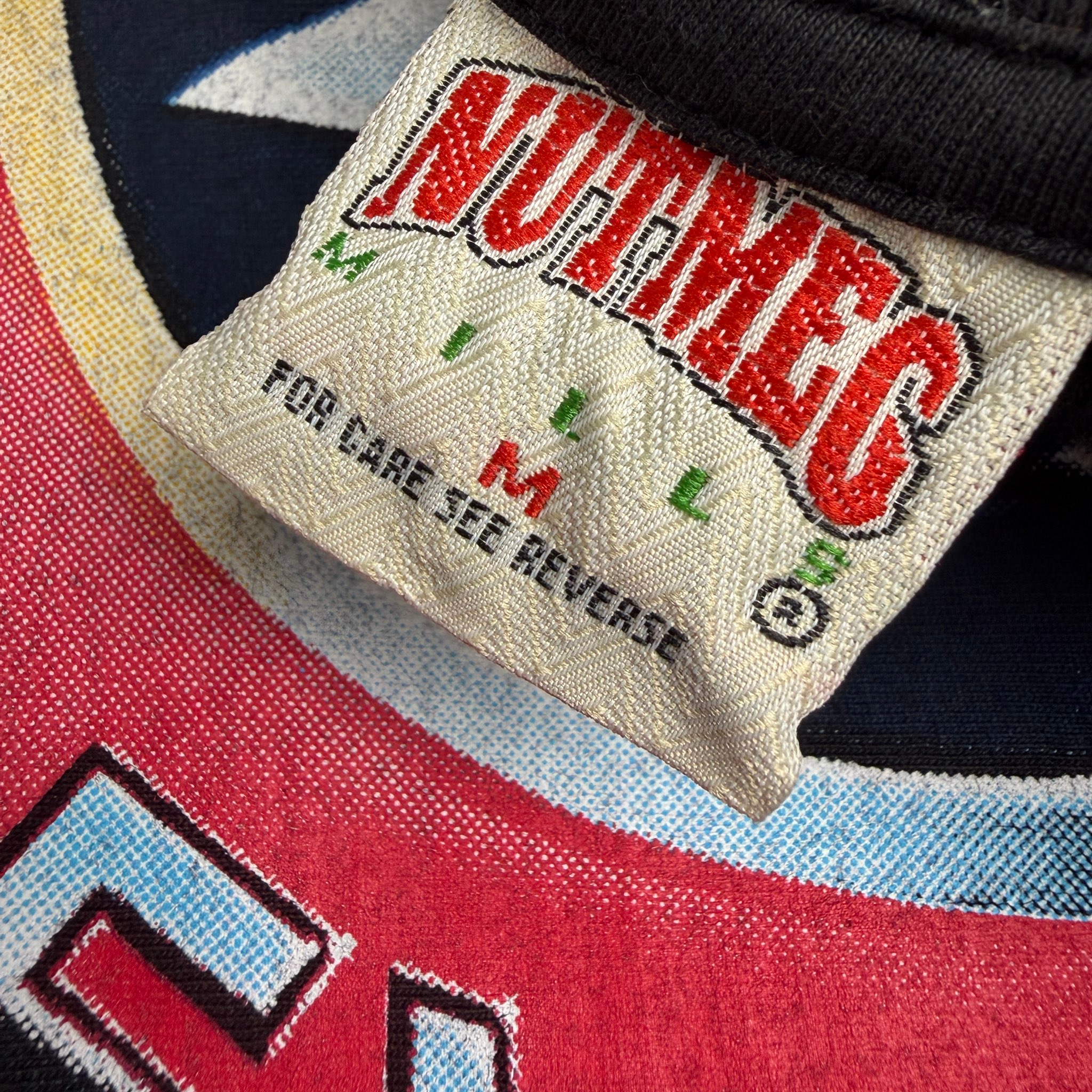 Nutmeg FC Bayern München, миниатюра 3