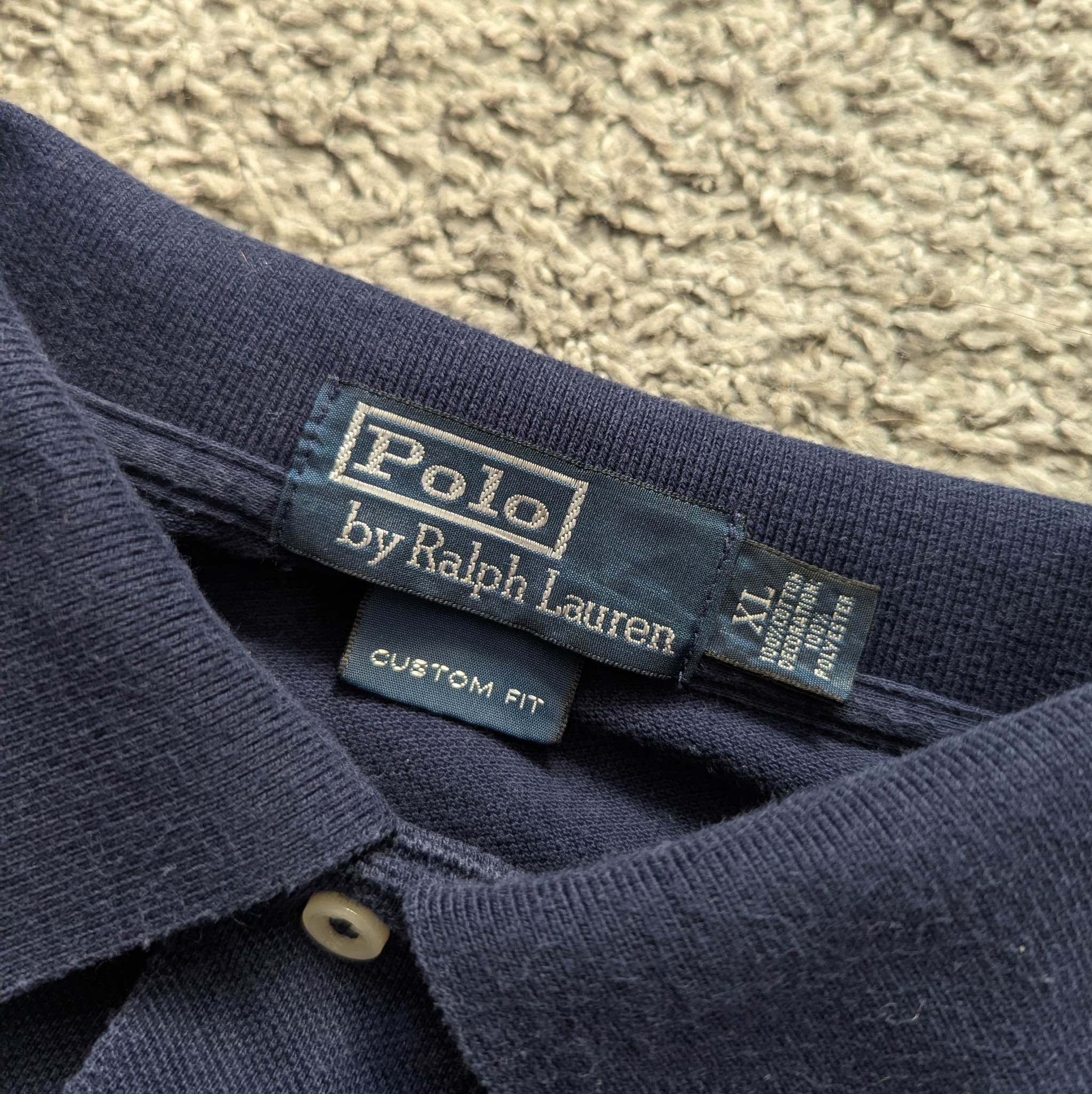 Polo Ralph Lauren Поло, миниатюра 3