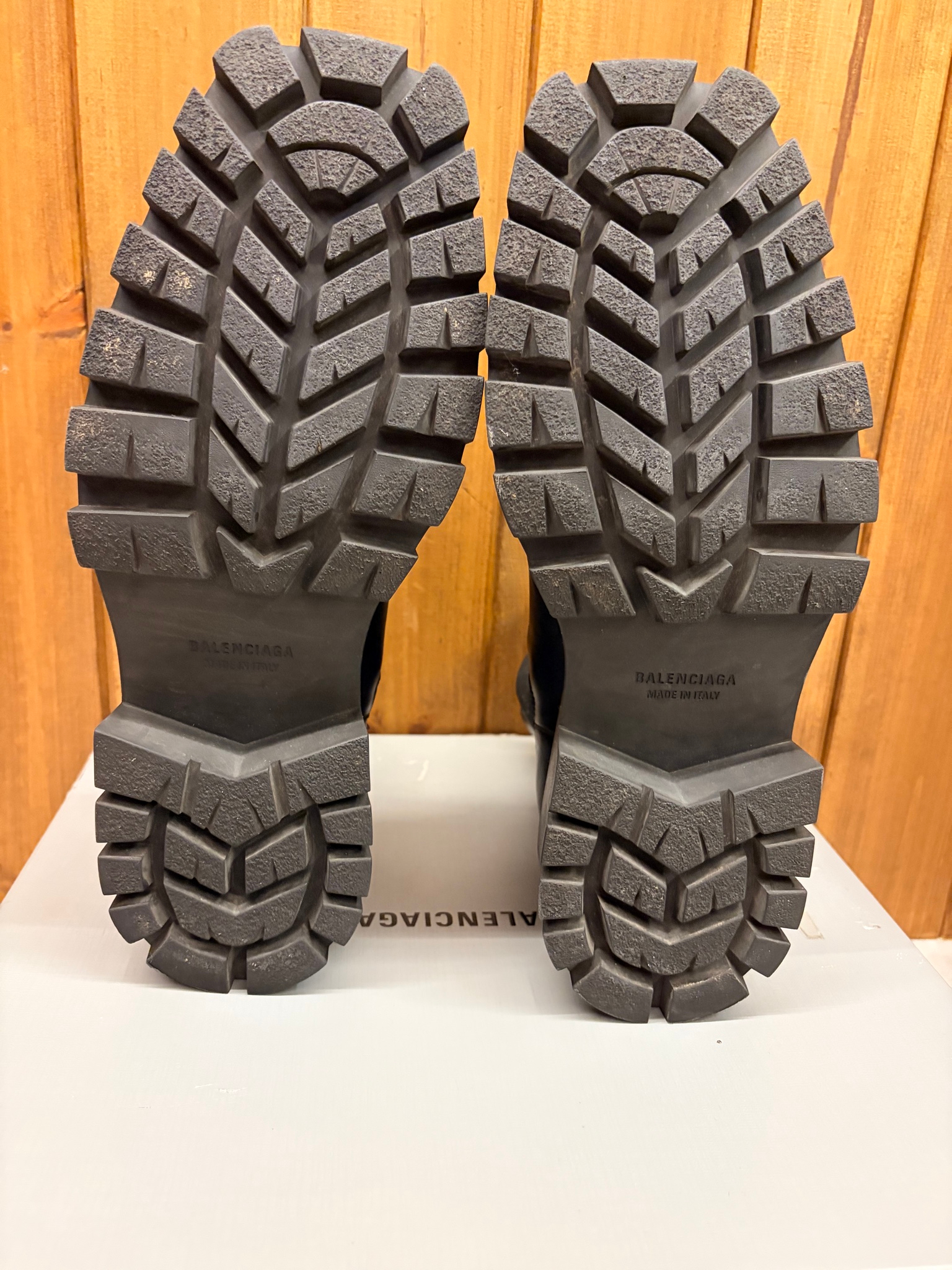 Balenciaga Rhino, миниатюра 4