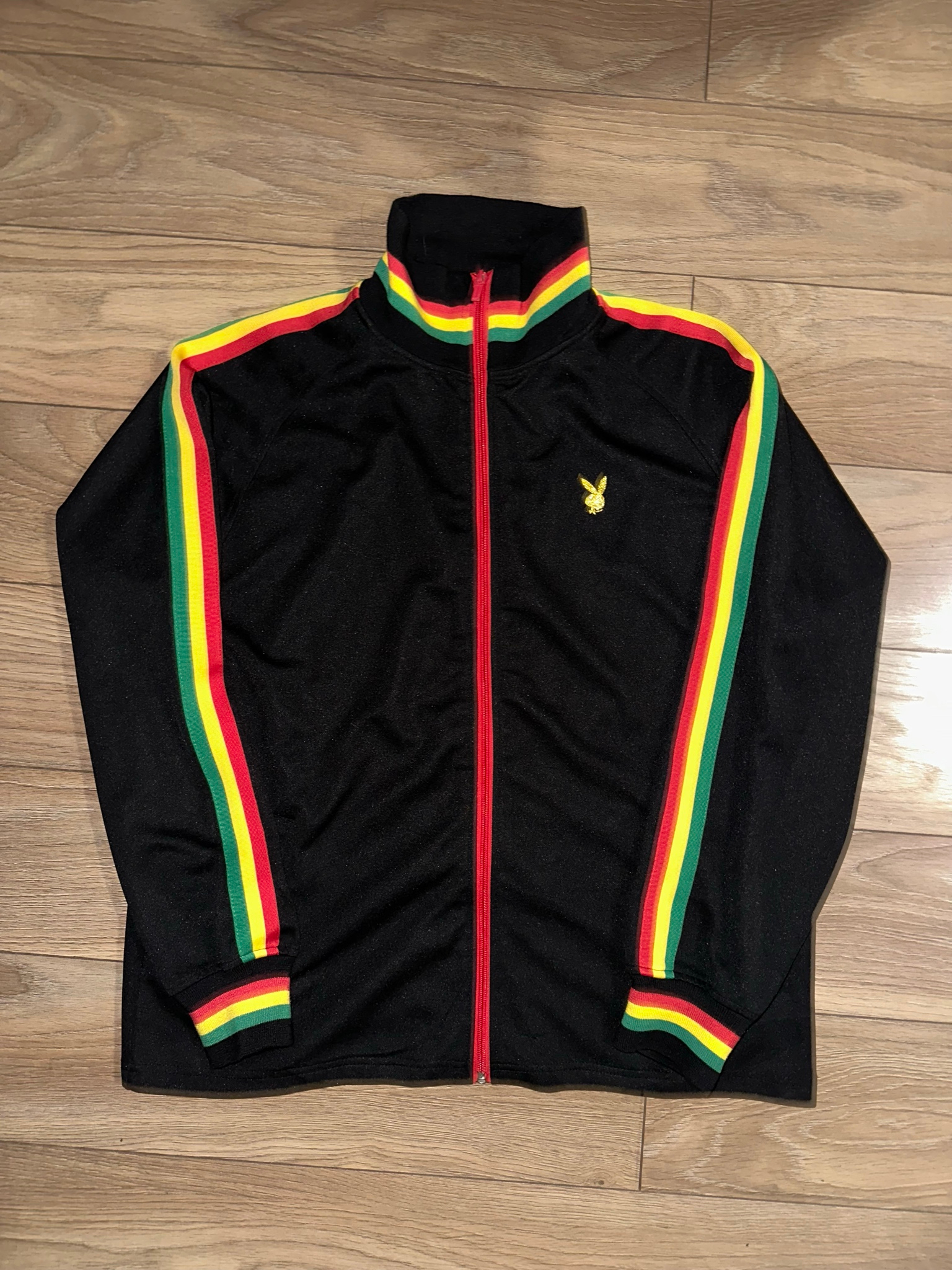 Playboy Rasta, миниатюра 9