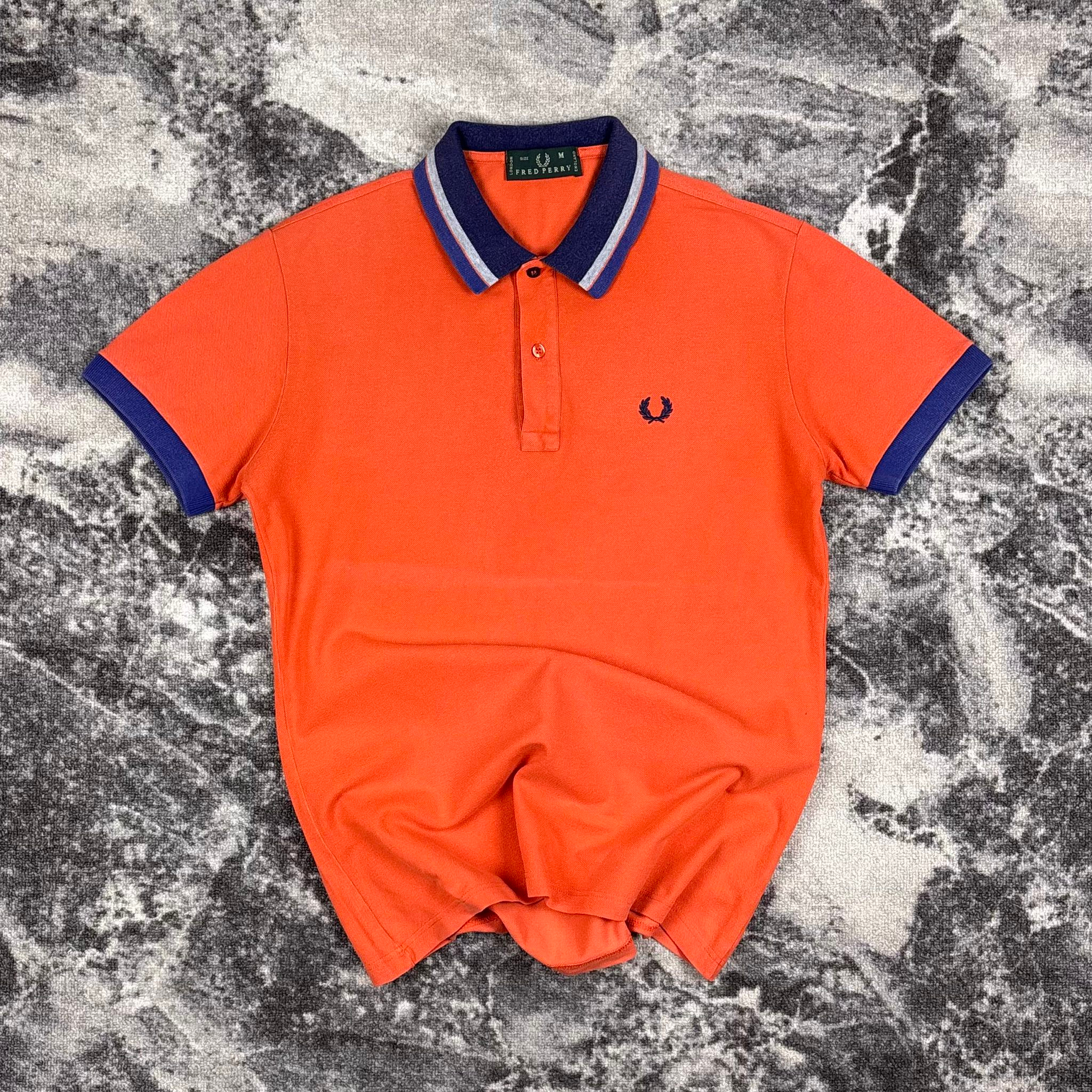 Fred Perry Поло, миниатюра 1