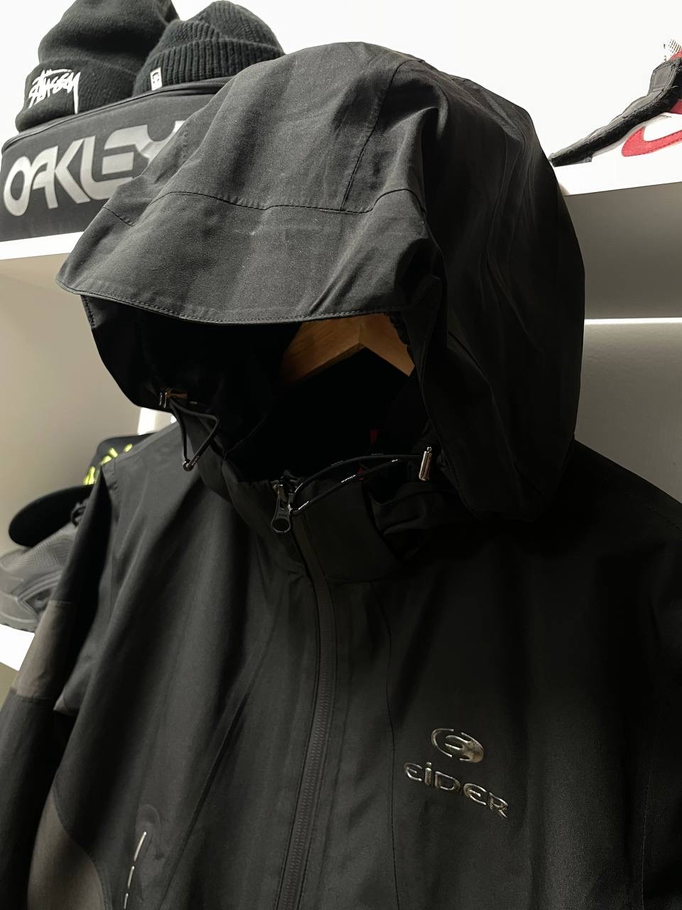 Eider Gore-Tex 2L Waterproof Jacket, миниатюра 7