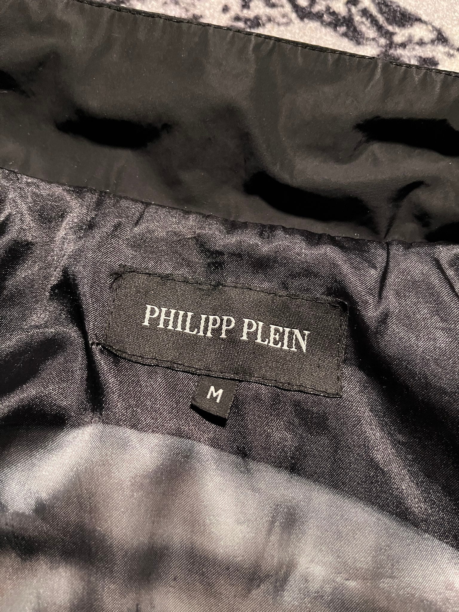 Philipp Plein Ветровка, миниатюра 6