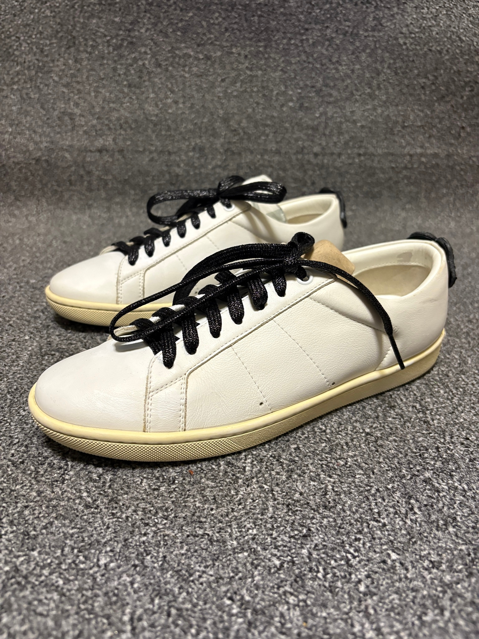 Saint Laurent Paris Kiss SL/01, миниатюра 1