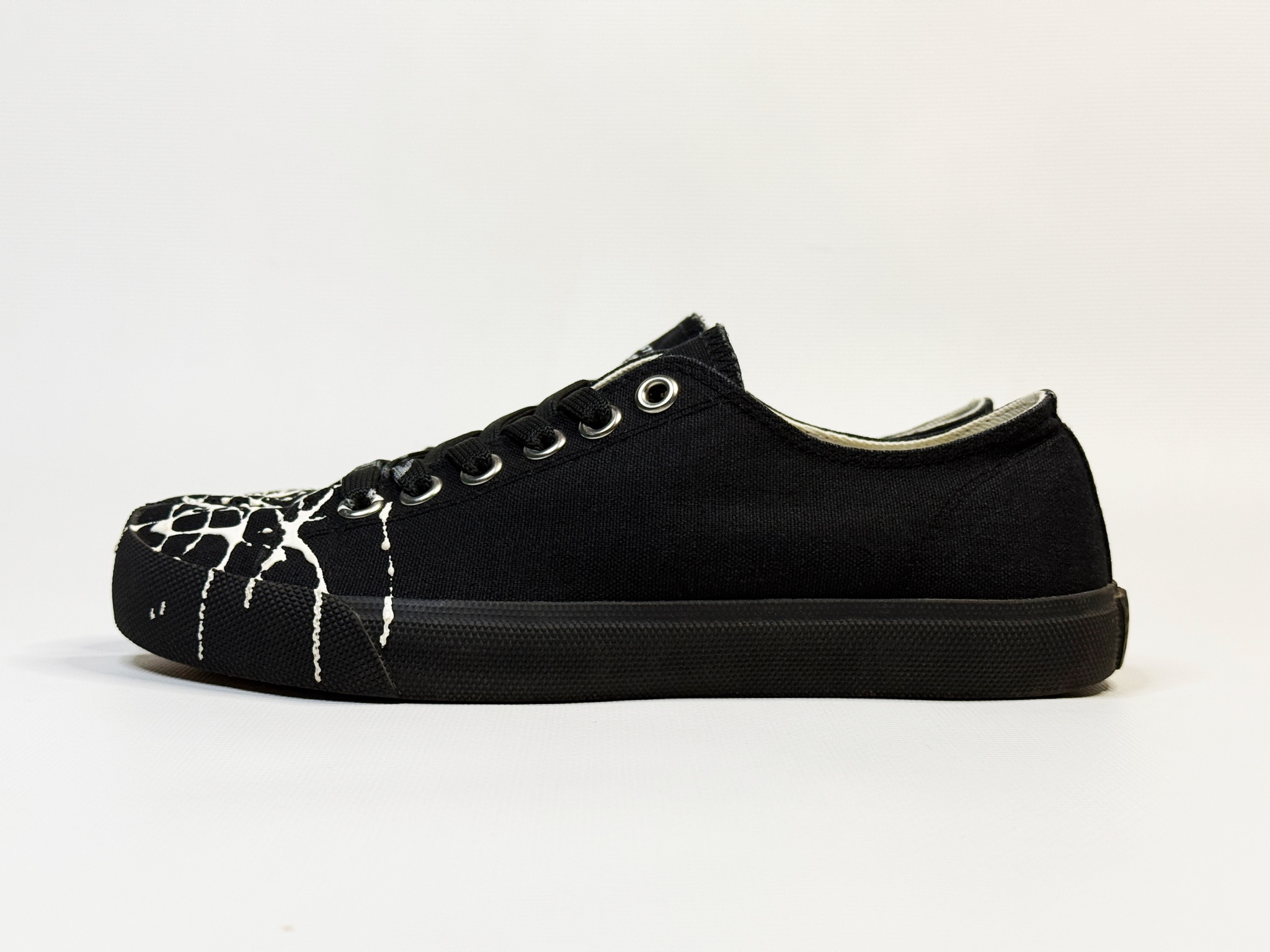 Maison Margiela Tabi Paint, миниатюра 8