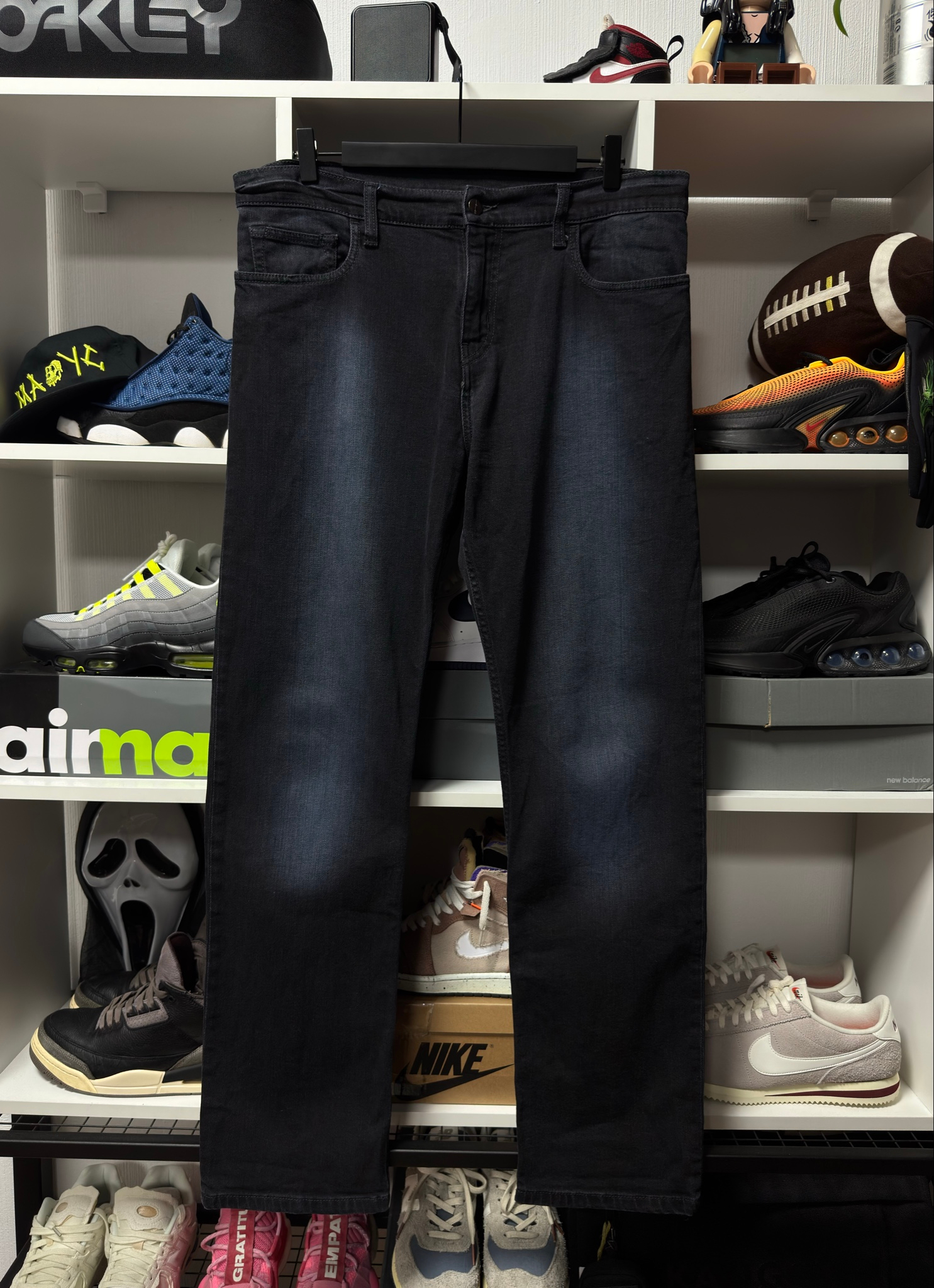 Carhartt WIP Sonic Pant, миниатюра 4