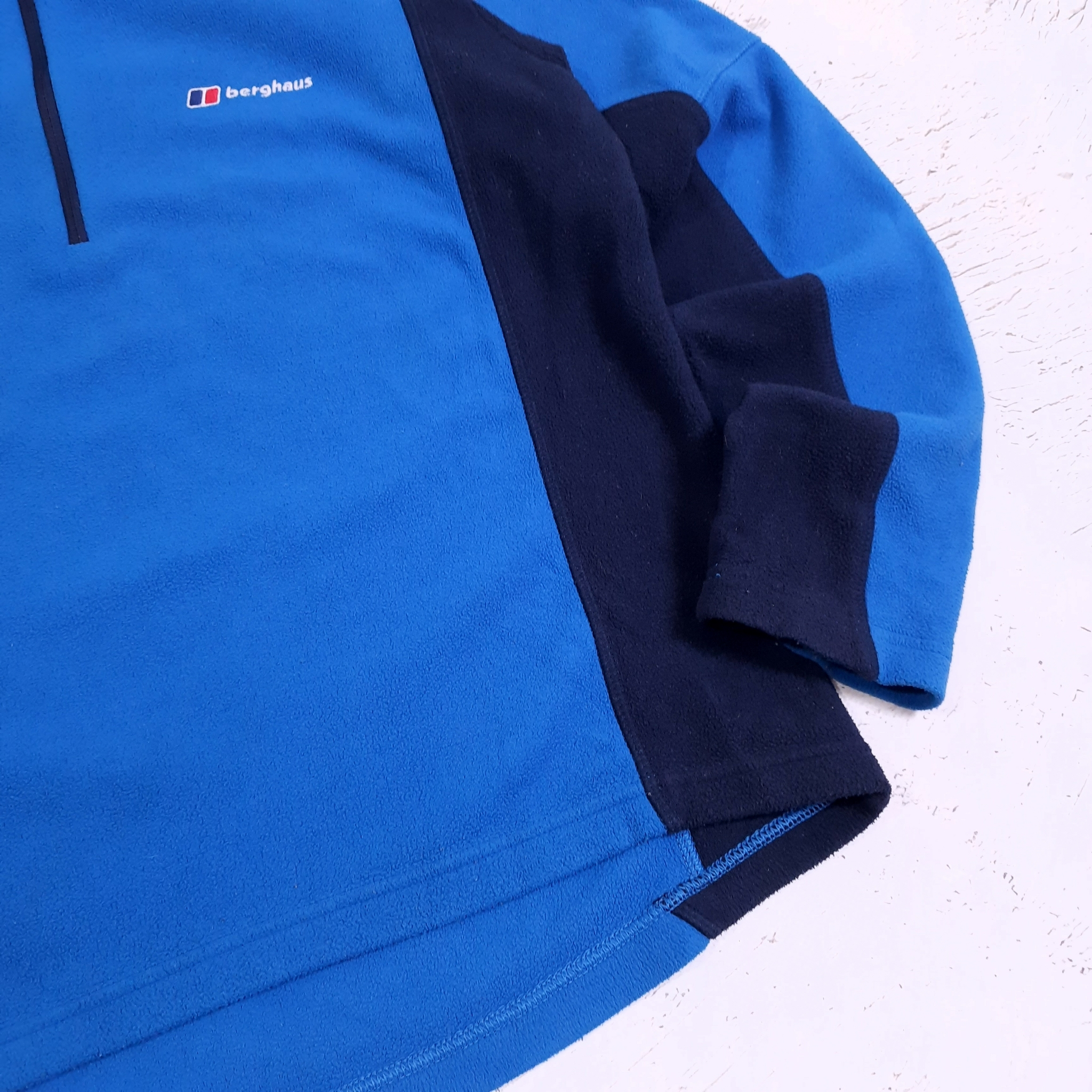 Berghaus Outdoor Fleece, миниатюра 7