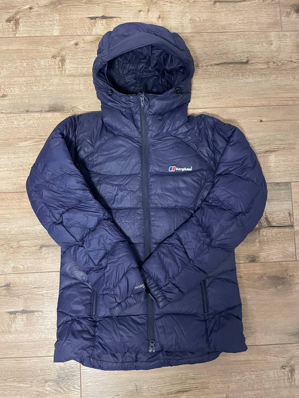 Berghaus Hydrodown 600, миниатюра 1