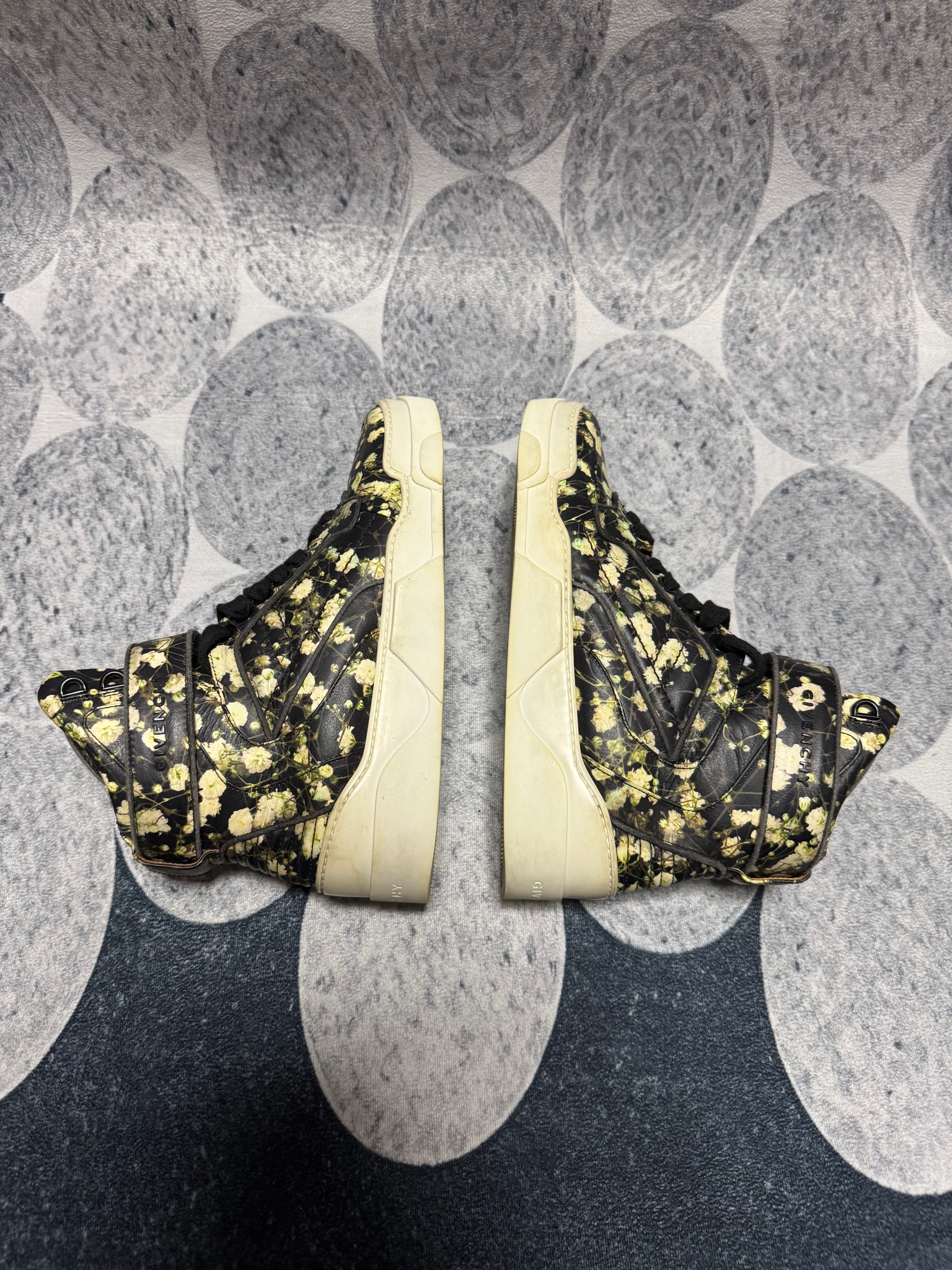 Givenchy Tyson high top, миниатюра 7