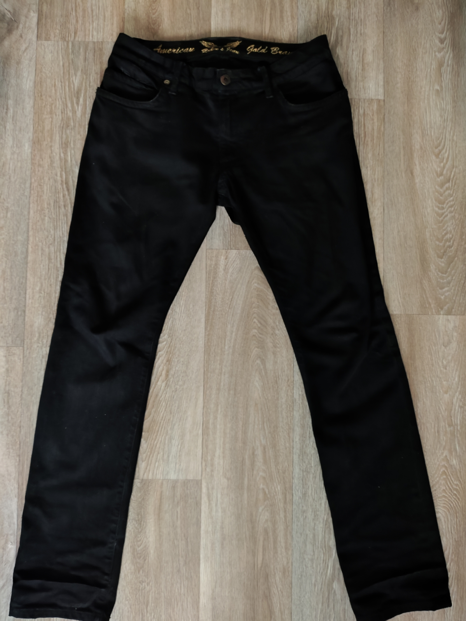 Robin's Jean Джинсы, миниатюра 4