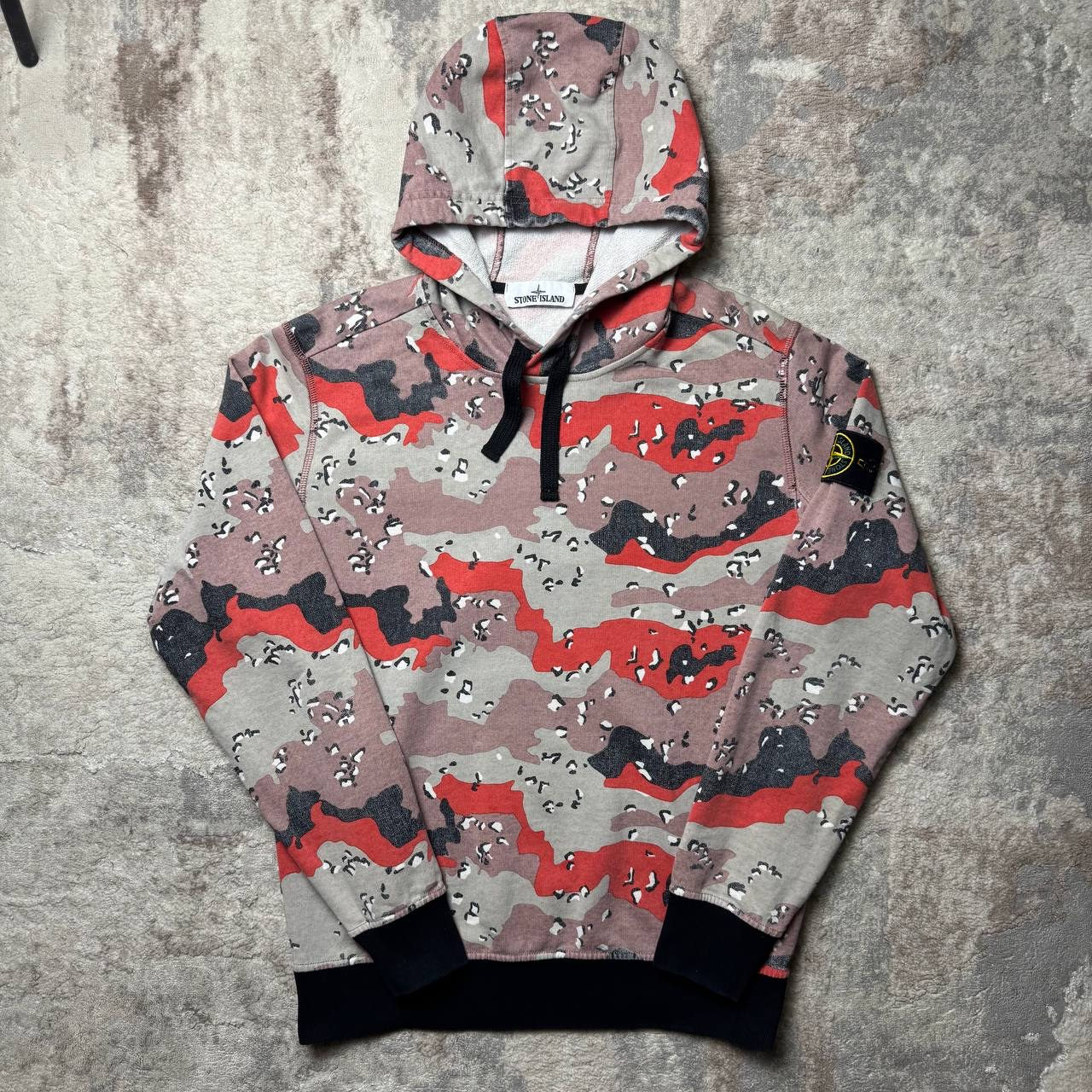 Stone Island Desert Camo, миниатюра 1