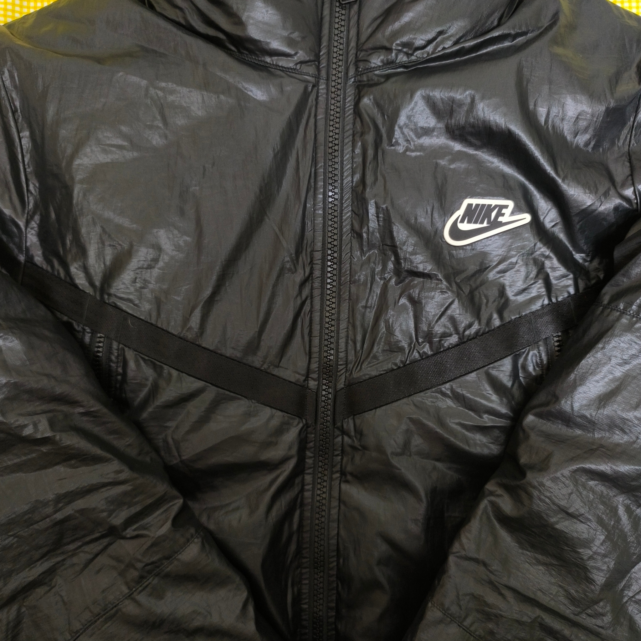 Nike Куртка Nike, миниатюра 1