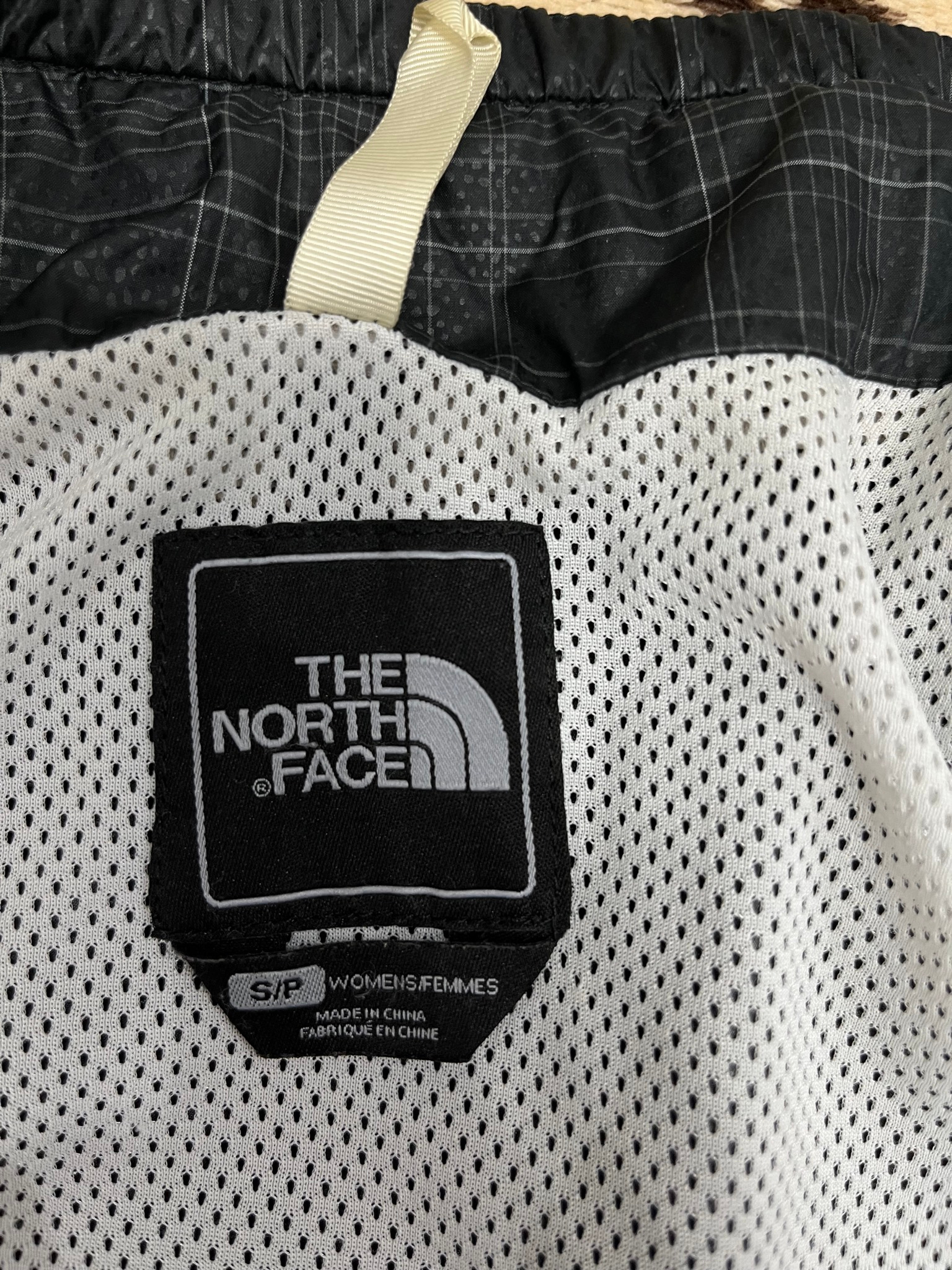 The North Face Ветровка, миниатюра 3