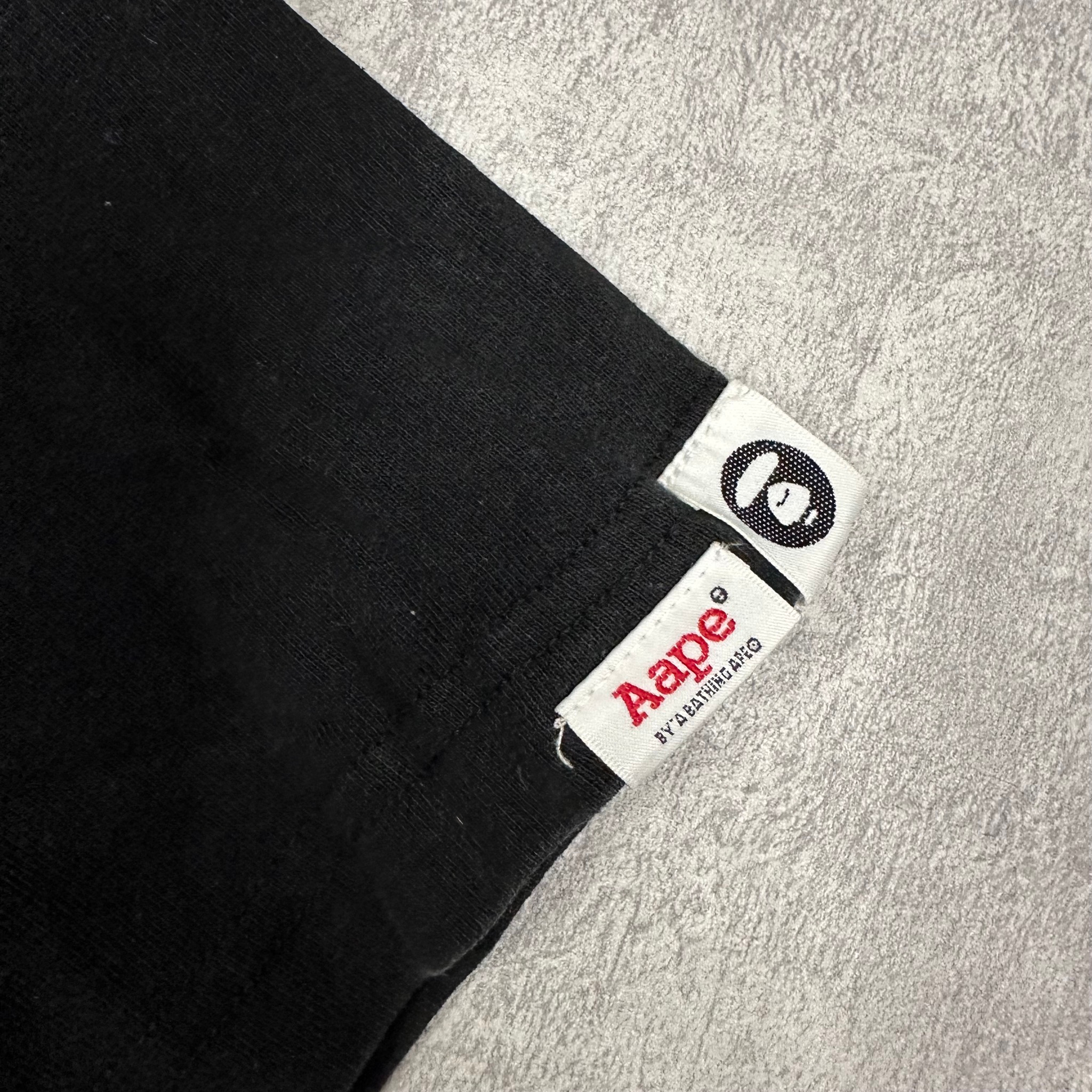 AAPE Футболка, миниатюра 3