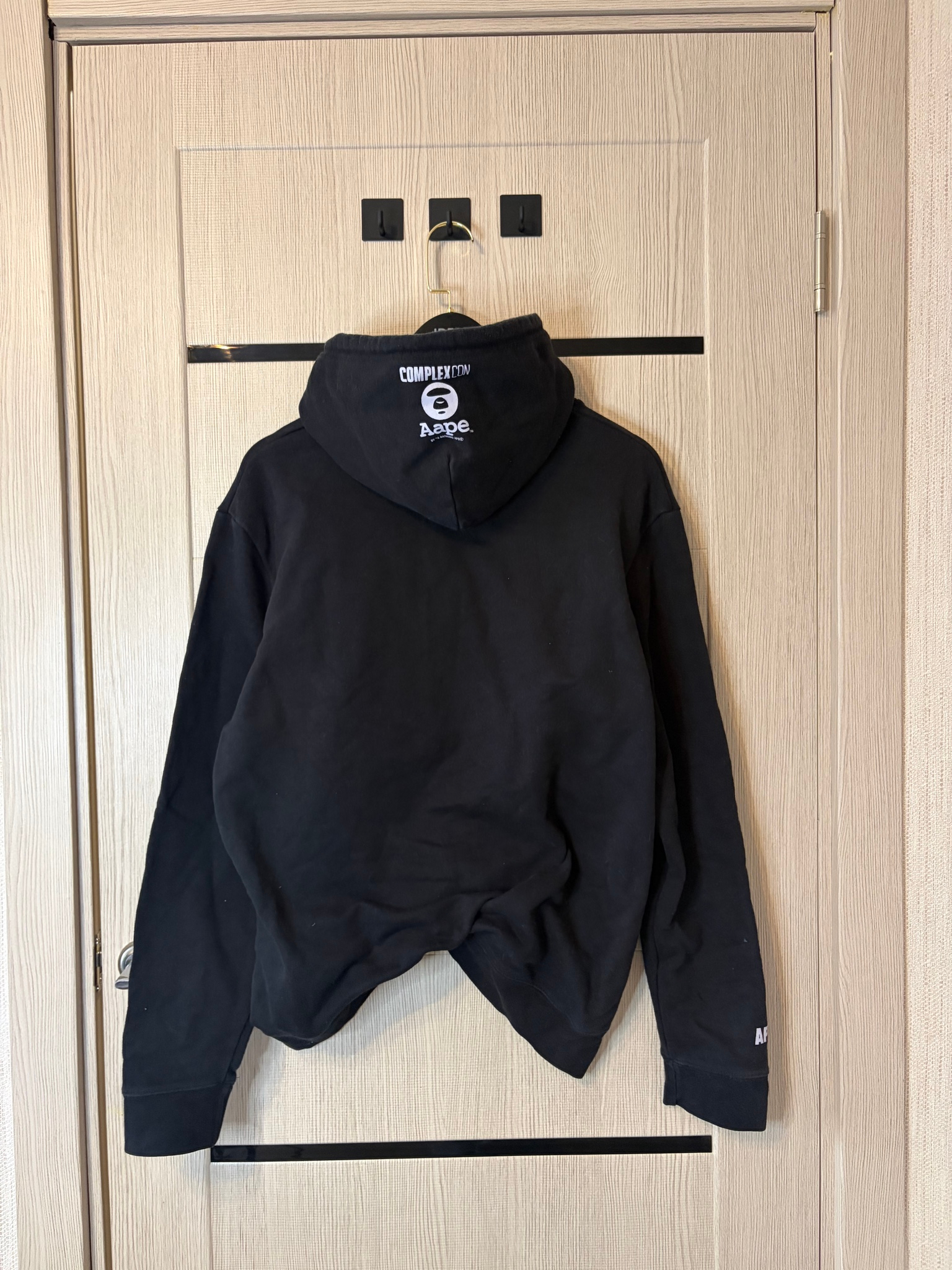 AAPE Hoodies, миниатюра 2