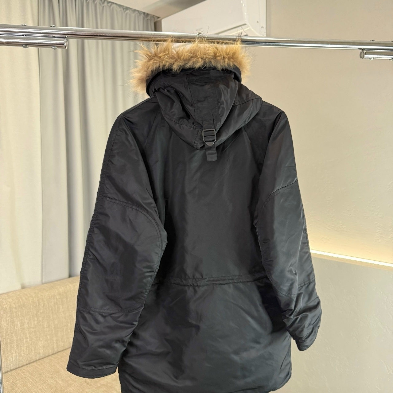 Dickies parka, миниатюра 2