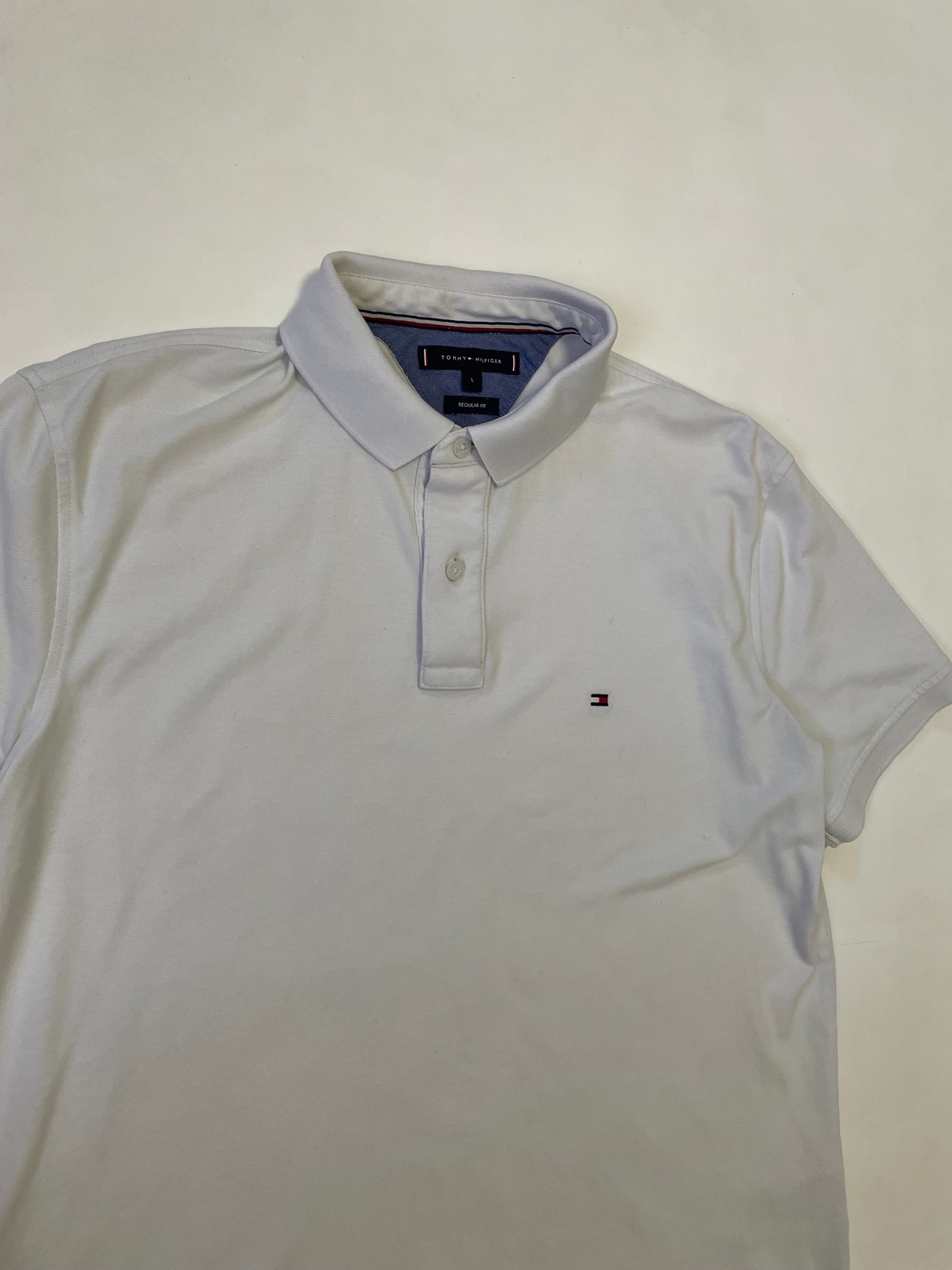 Tommy Hilfiger Поло, миниатюра 2
