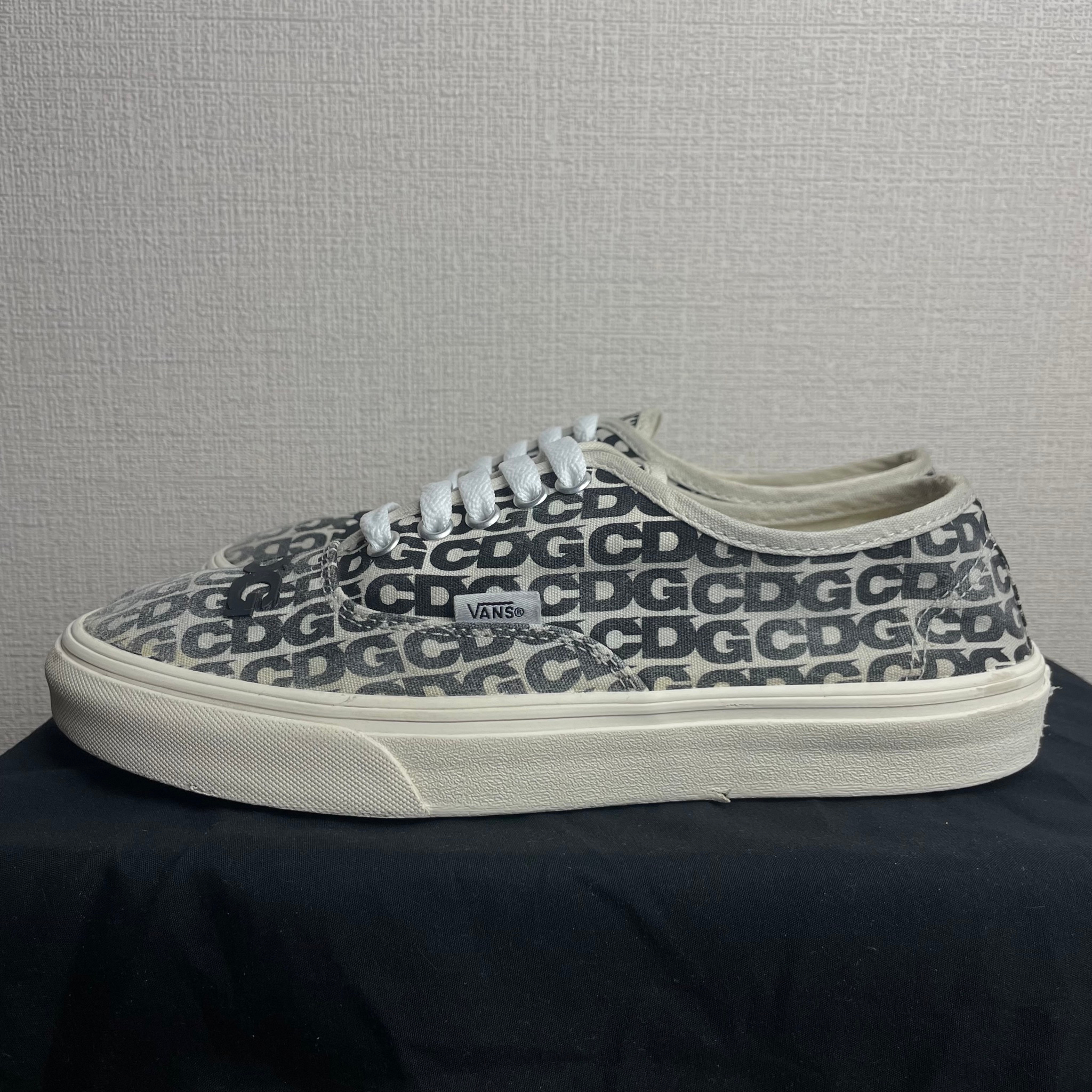 Vans x Comme des Garçons Authentic, миниатюра 5