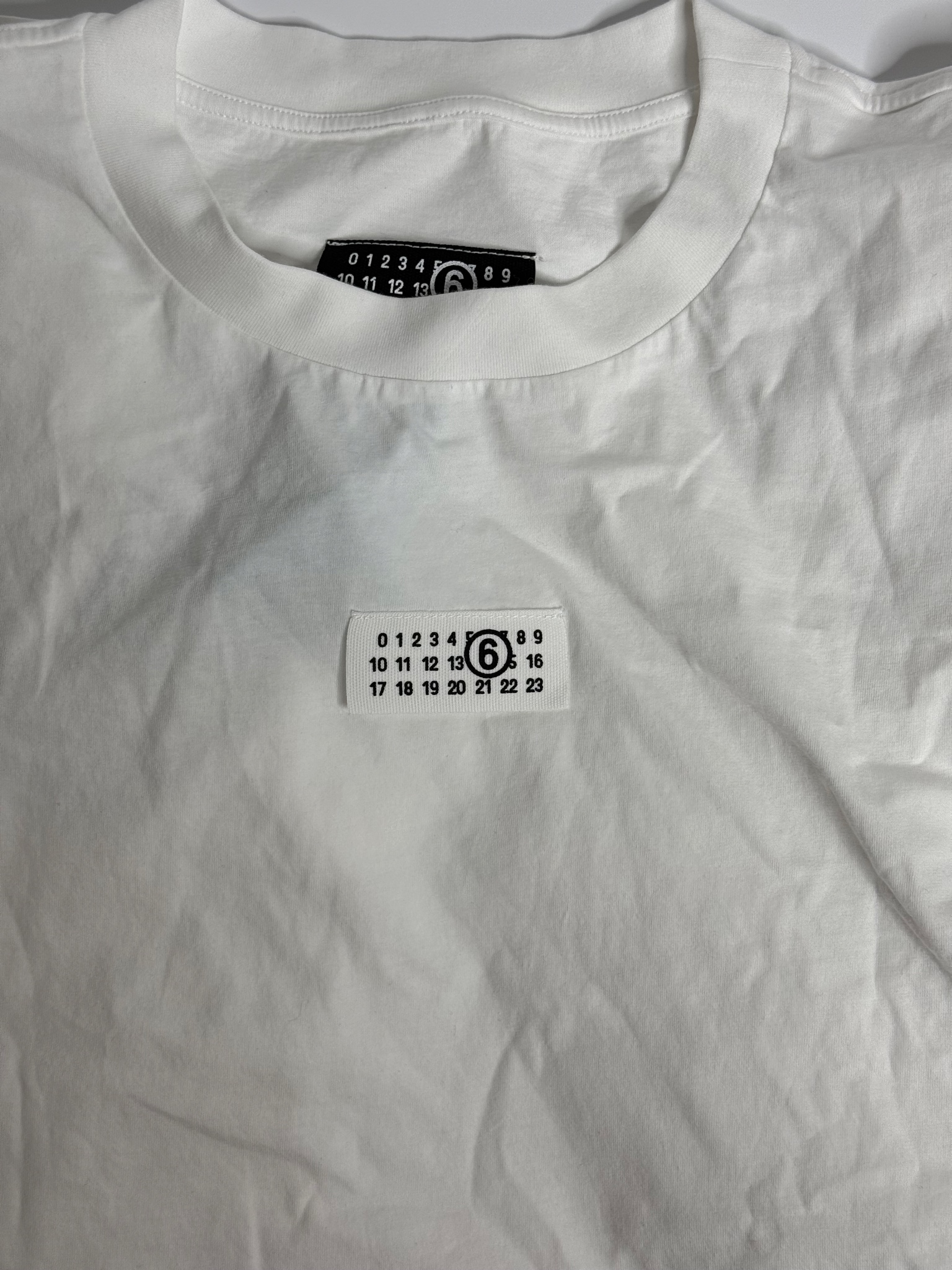 Maison Margiela MM6, миниатюра 7