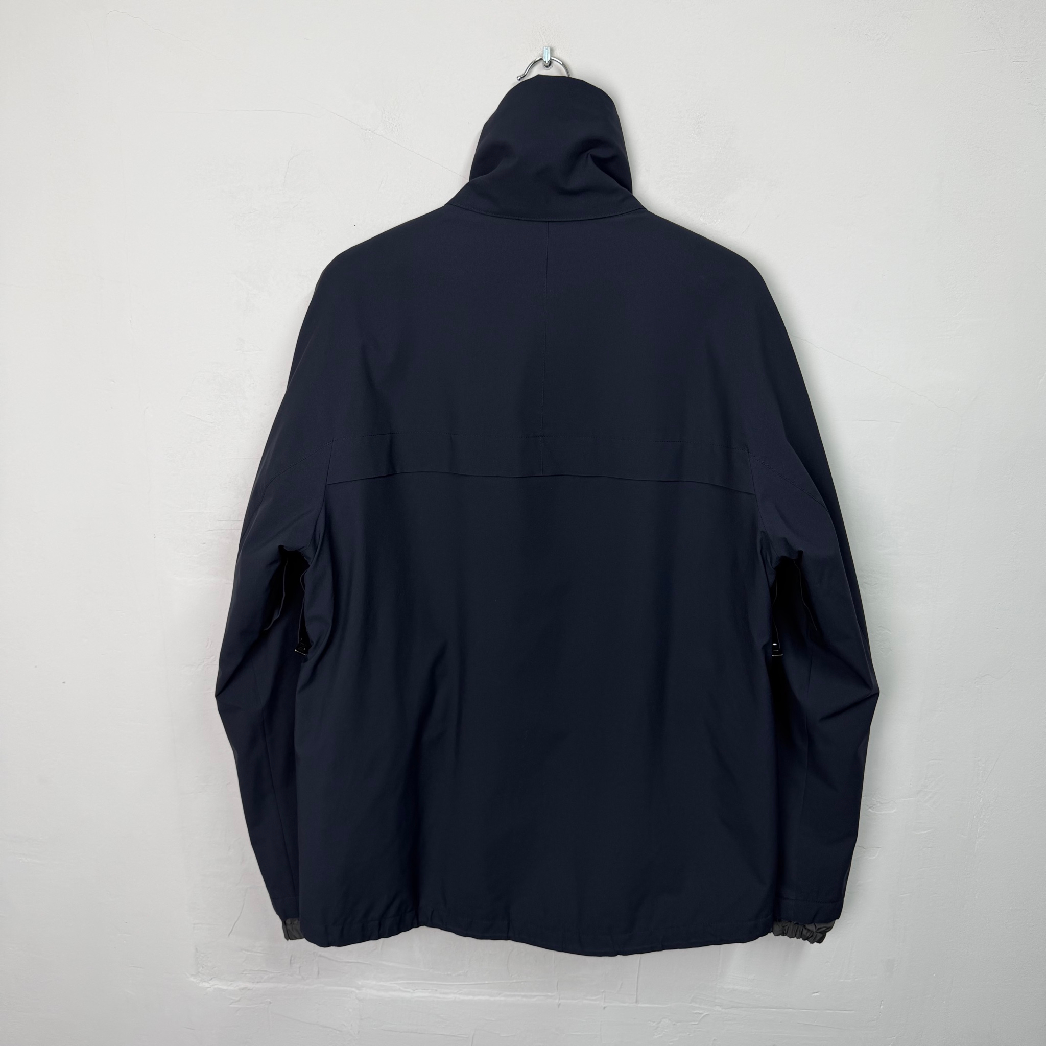 Prada Sport Vintage 00’s Red Tab Gore-Tex Jacket, миниатюра 4