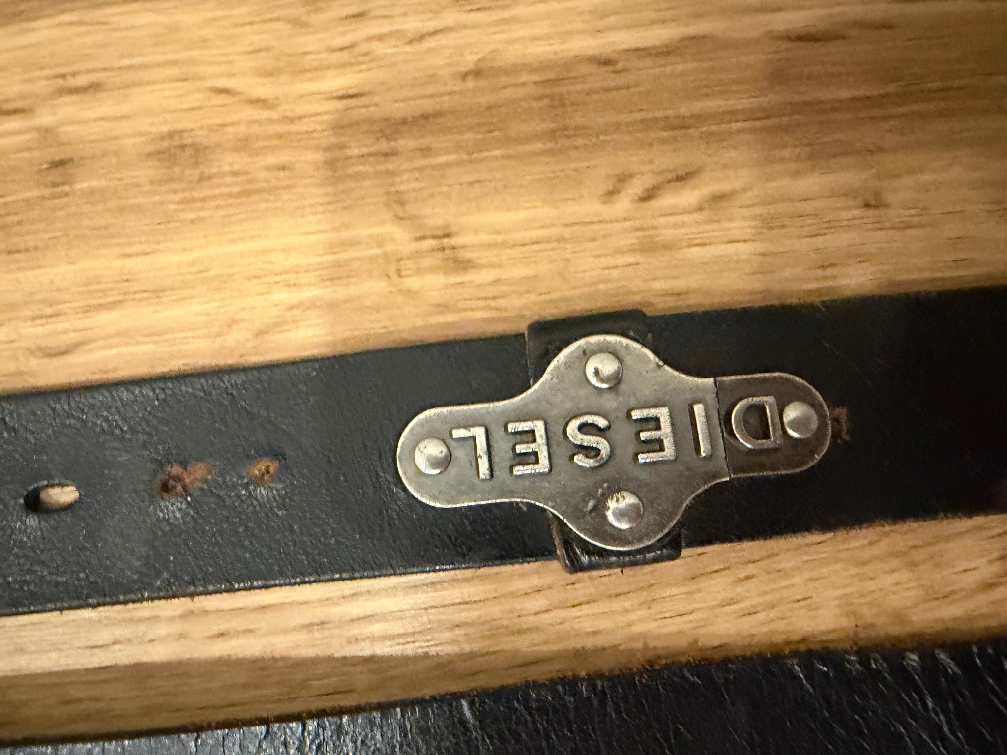 Diesel Belt, миниатюра 5