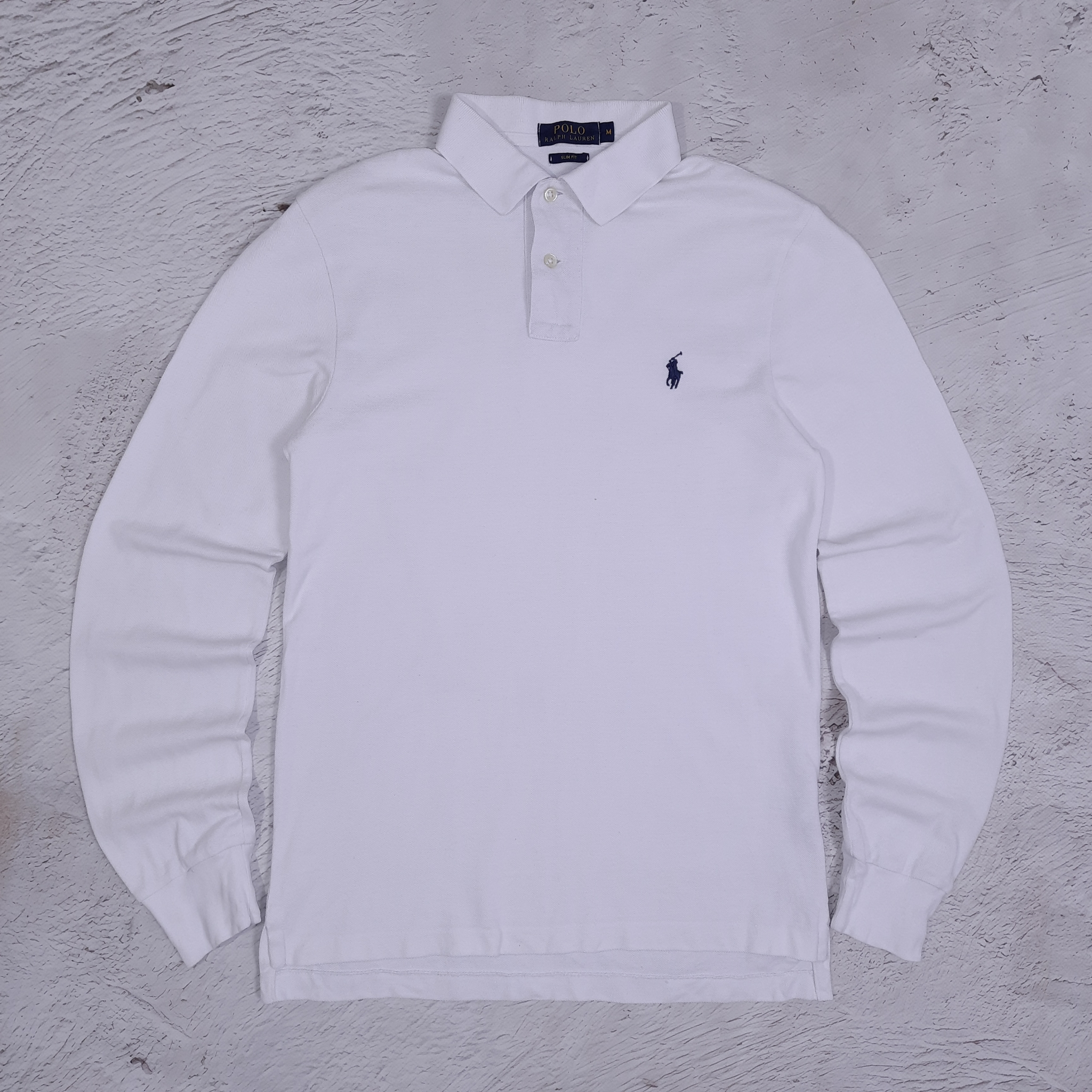 Polo Ralph Lauren Long Sleeve, миниатюра 1